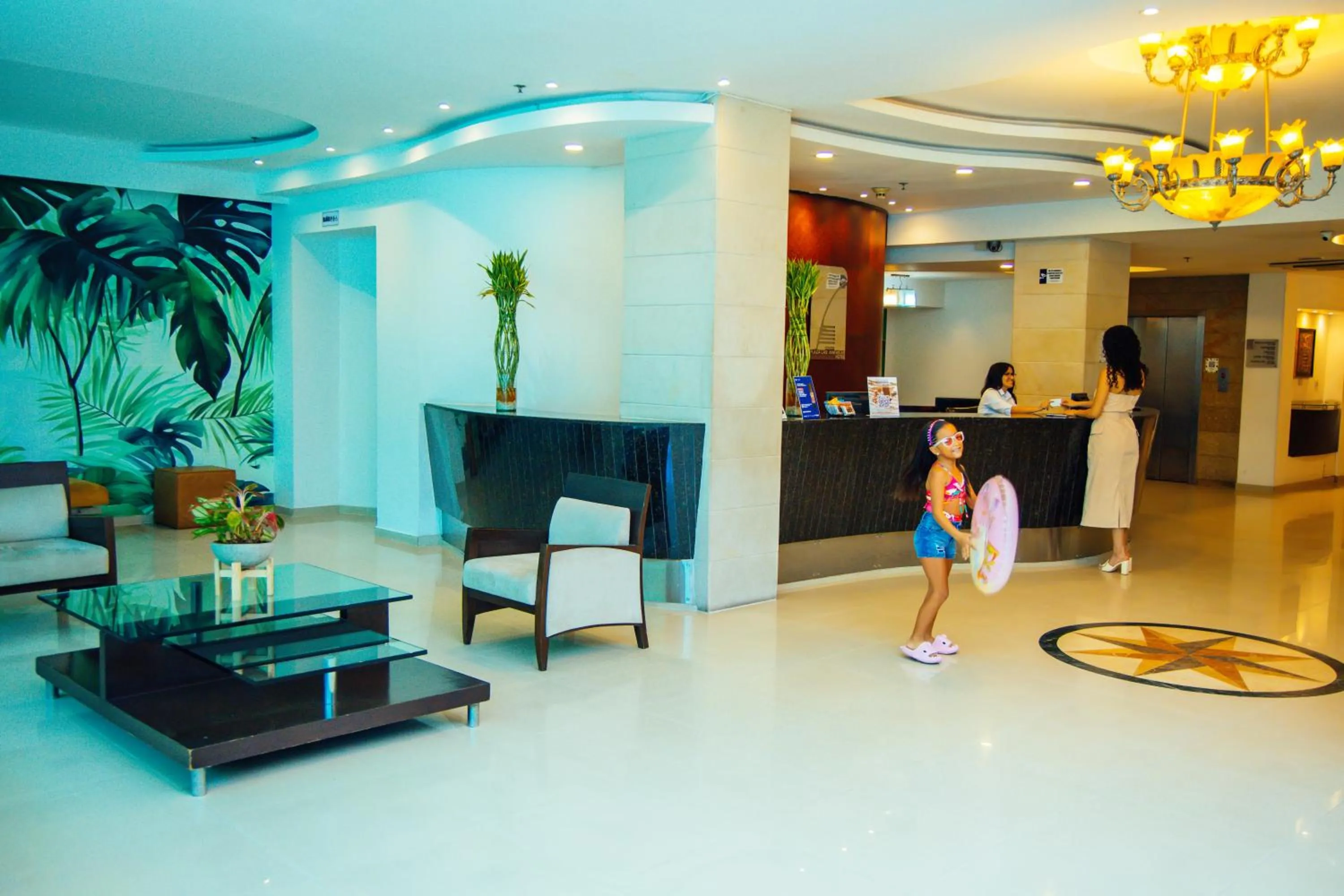 Hotel Plaza Las Américas Cali