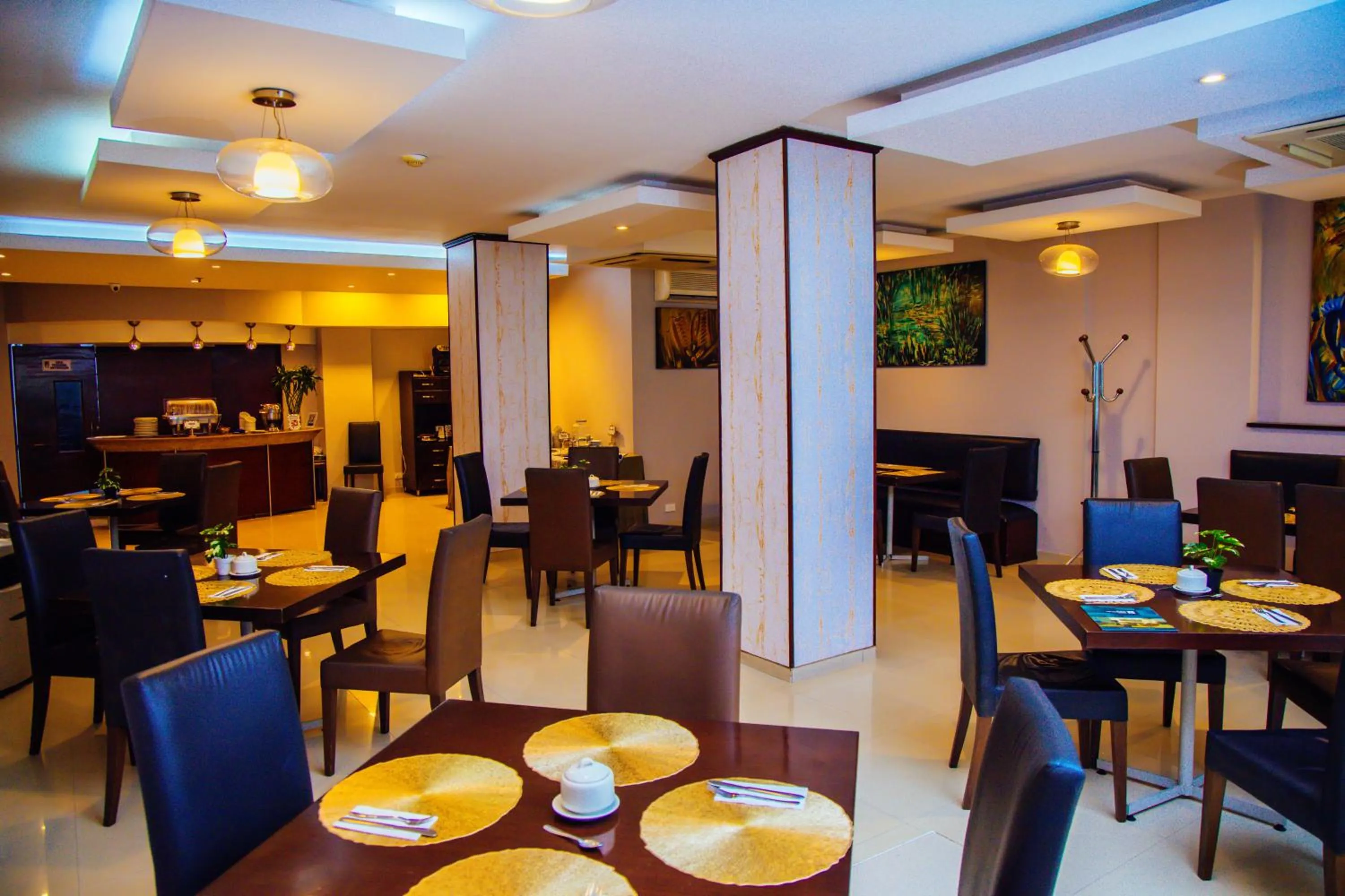 Hotel Plaza Las Américas Cali