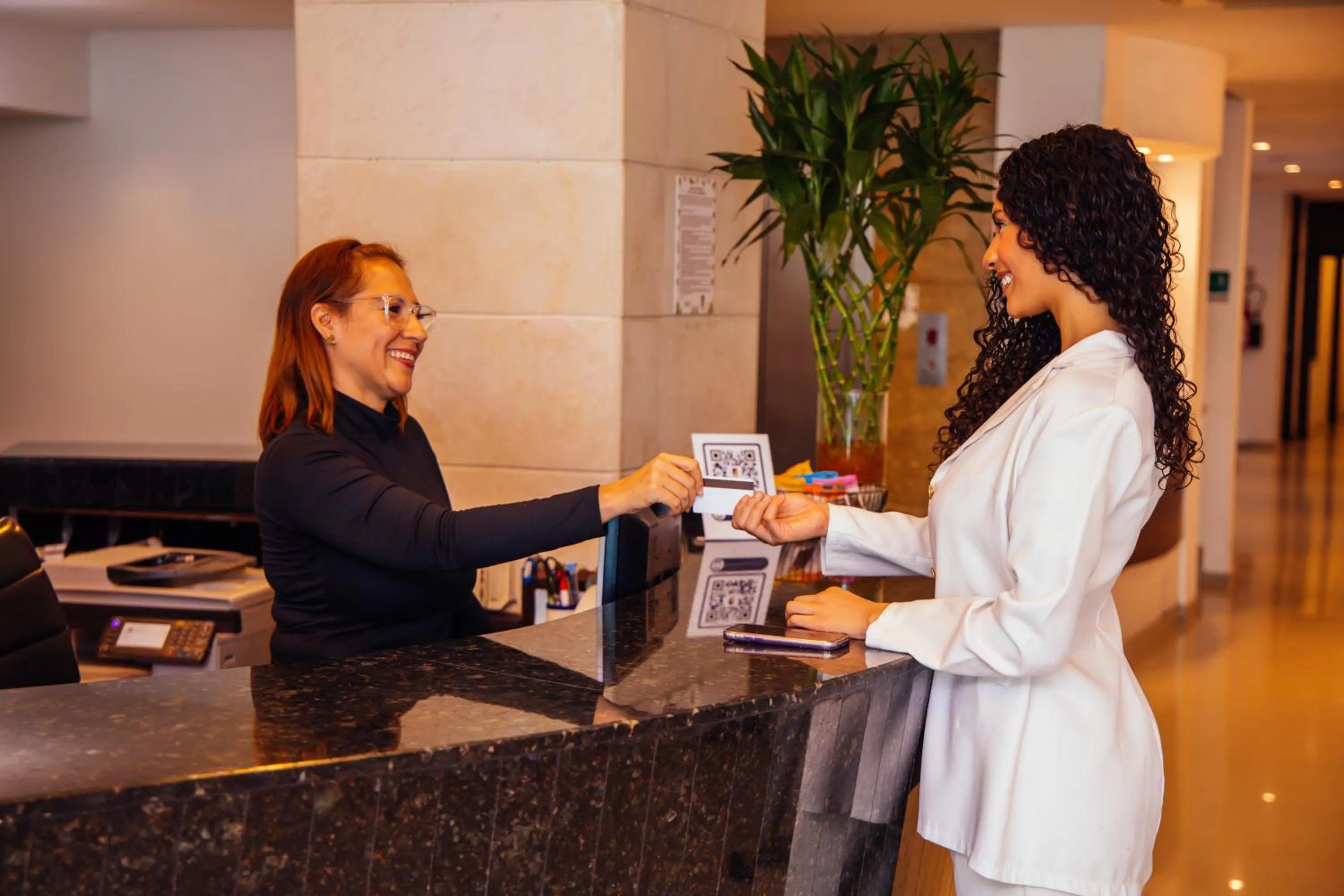 Hotel Plaza Las Américas Cali