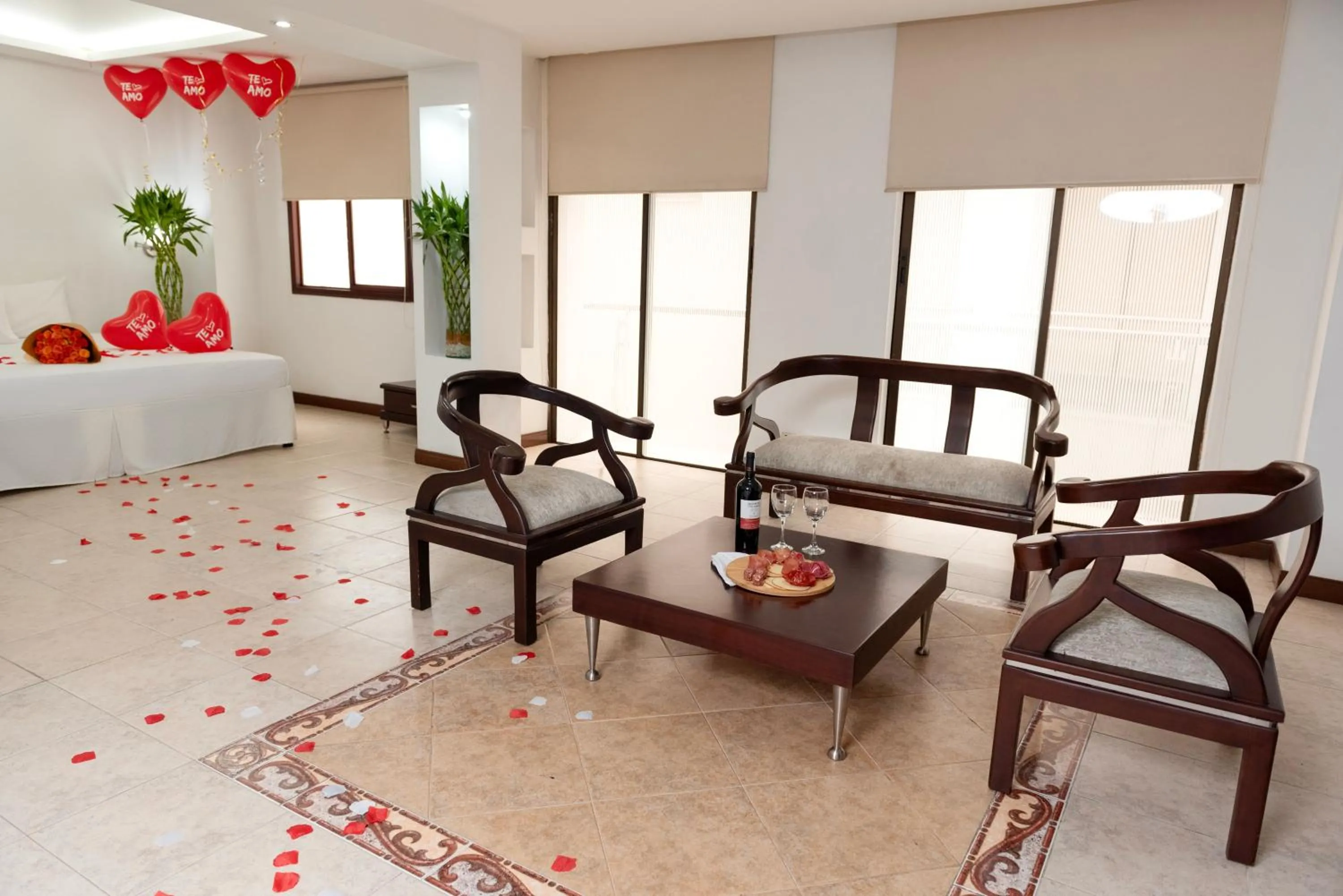 Hotel Plaza Las Américas Cali