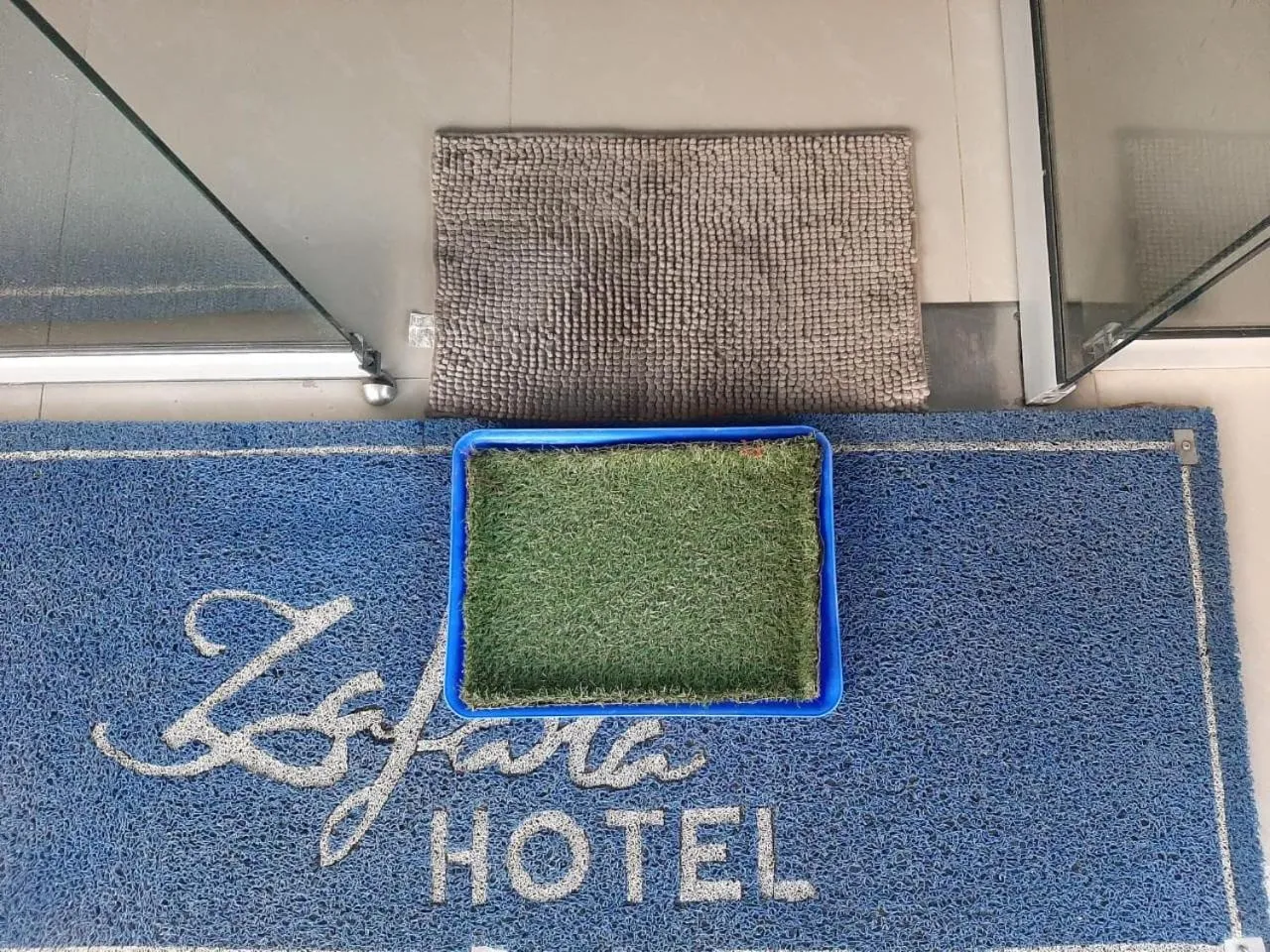 Zafara Hotel