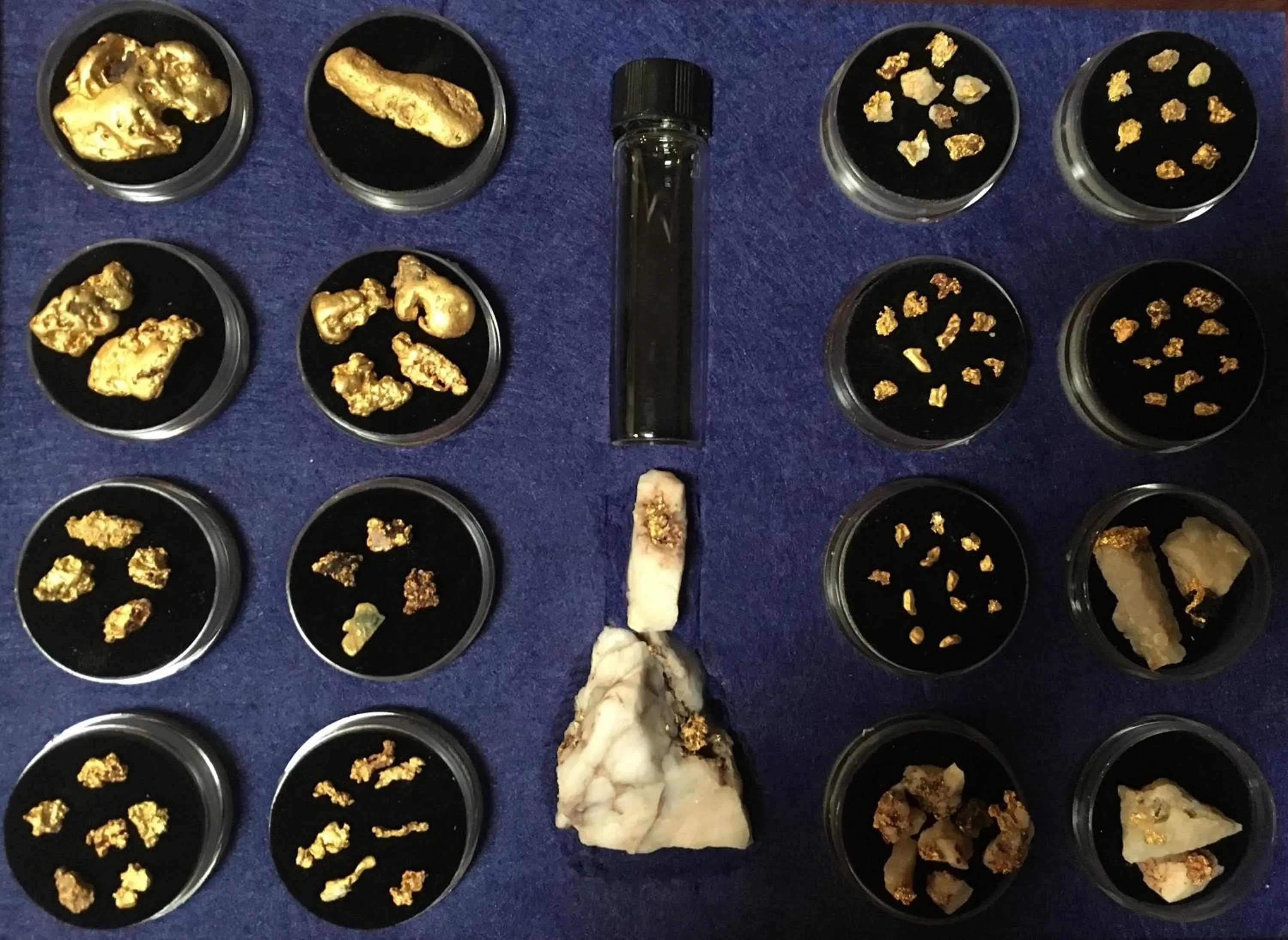 Inglewood Motel and Caravan Park Victoria