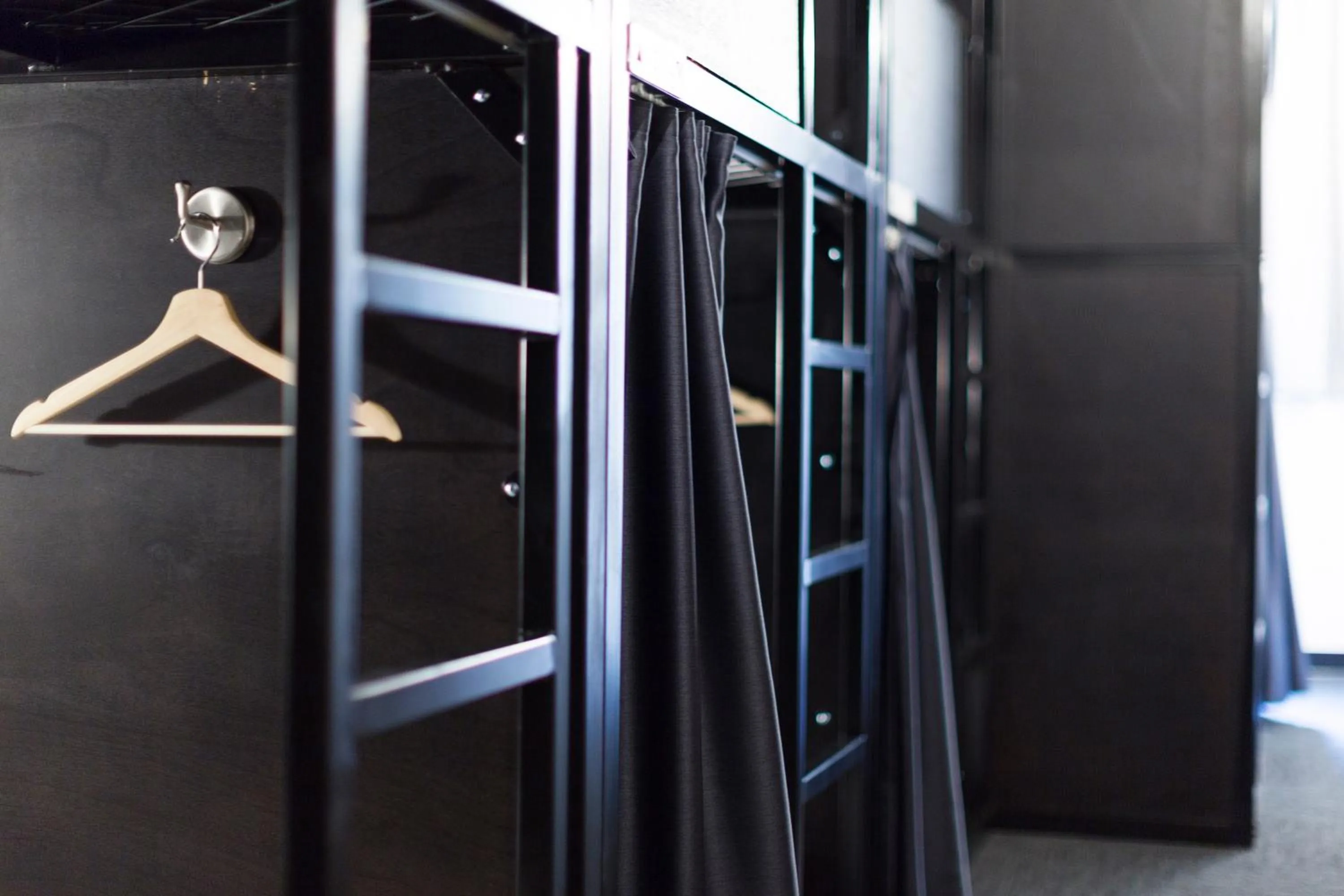 Decorative detail in The Pod Sydney