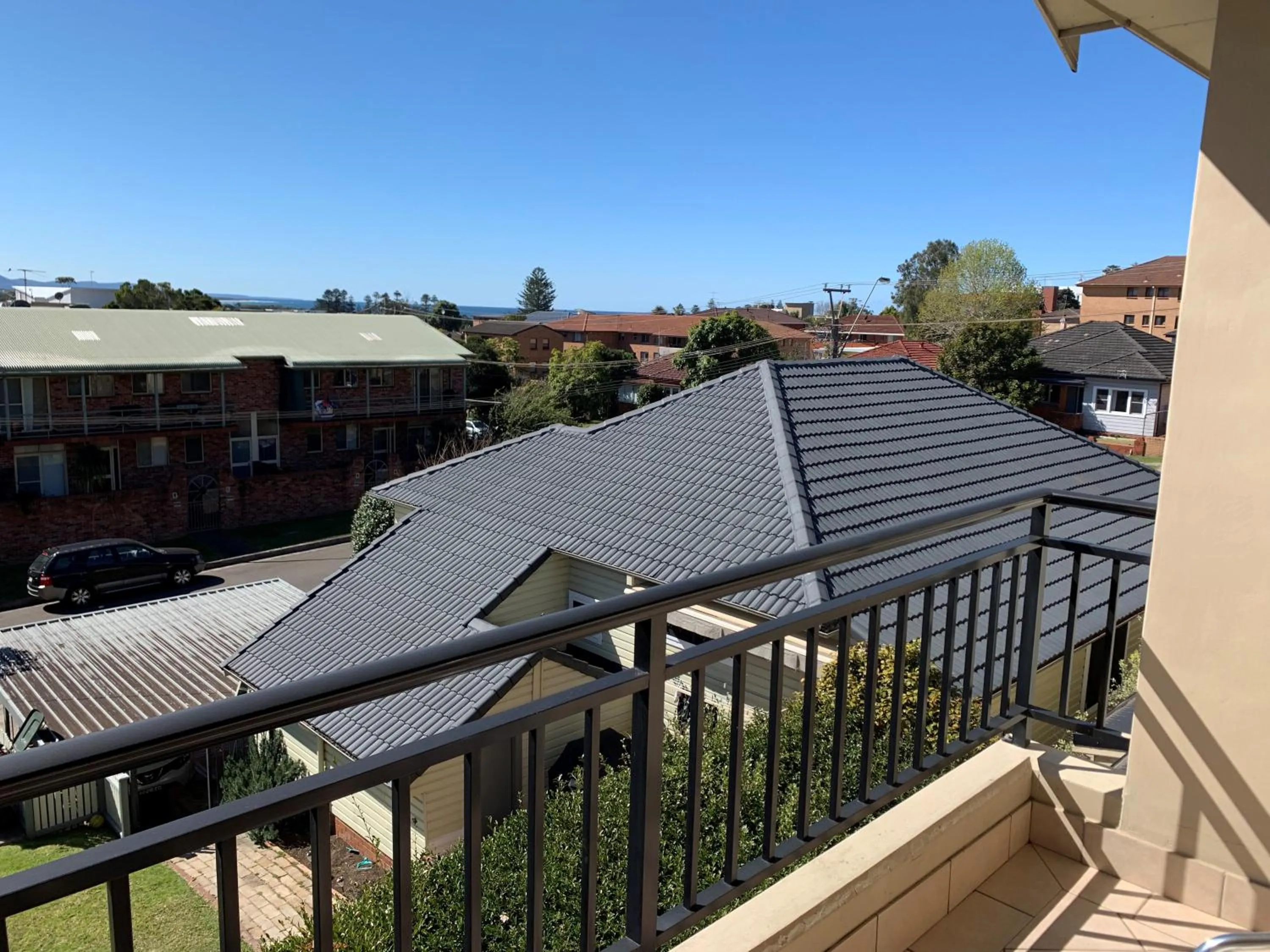 Bel Mondo Apartments