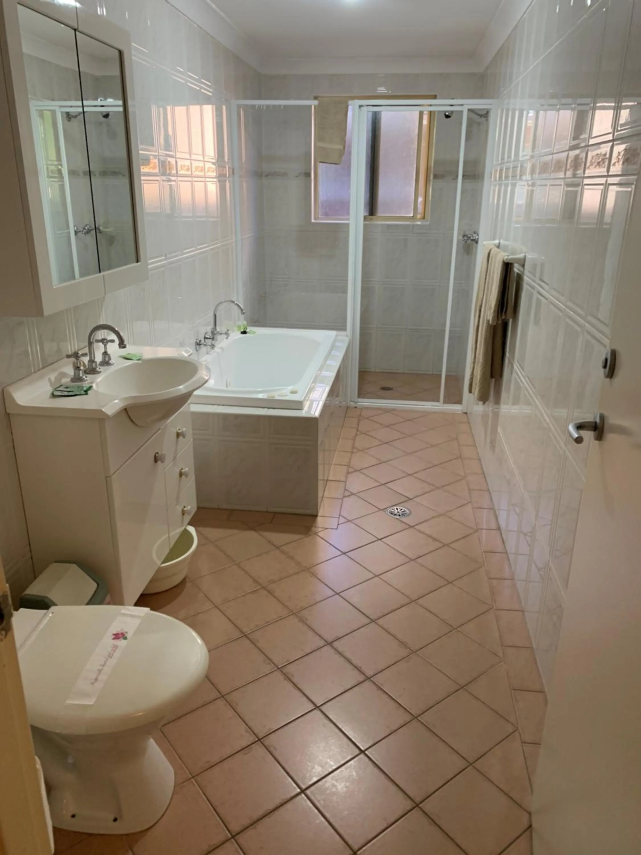 Bel Mondo Apartments