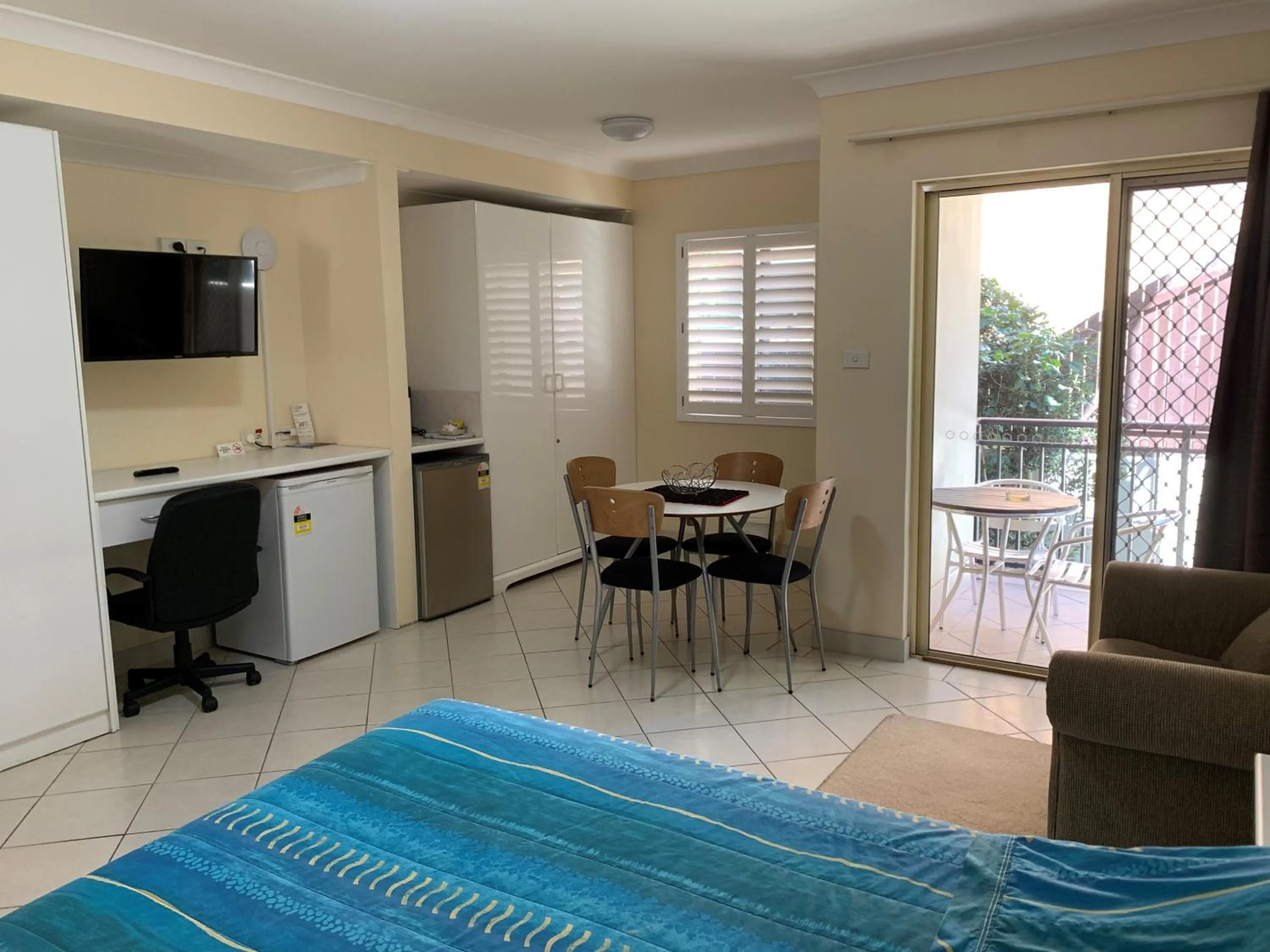 Bel Mondo Apartments