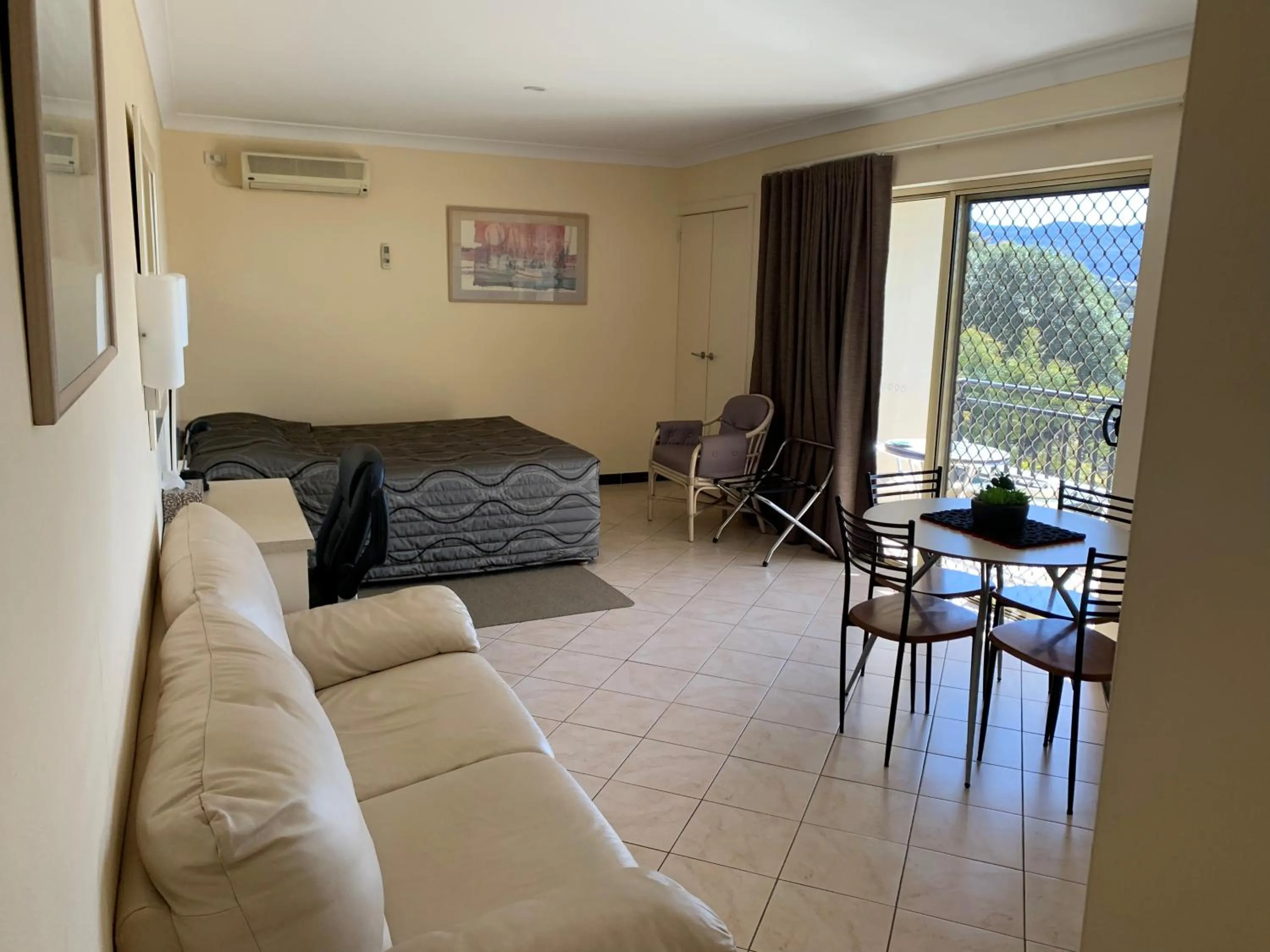 Bel Mondo Apartments