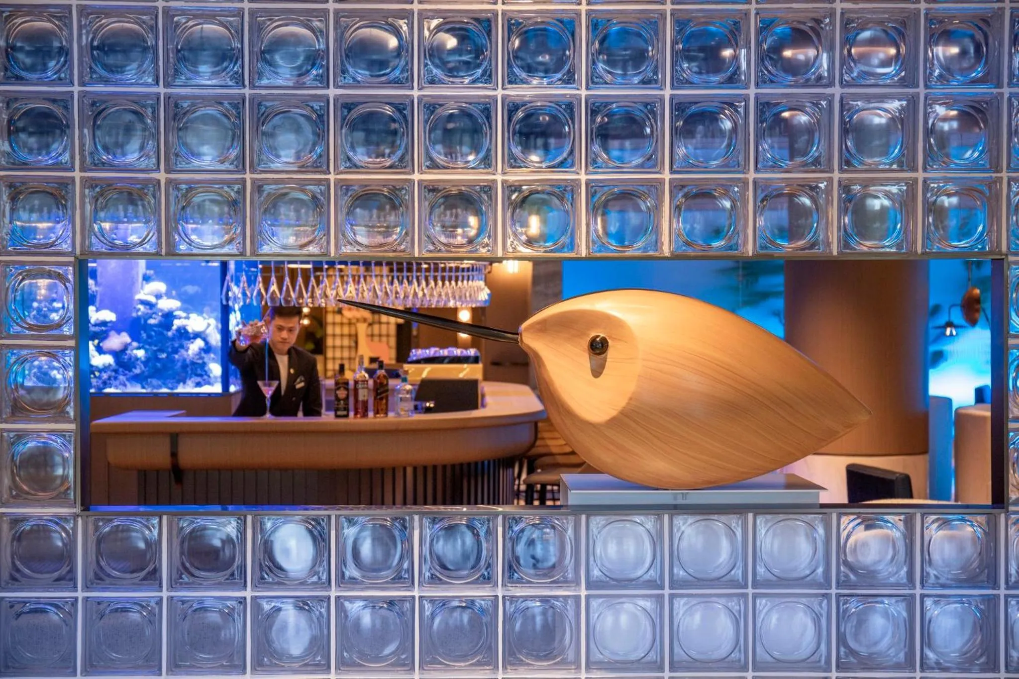 Other in voco Shanghai Zhangjiang by IHG - Free shuttle to Disneyland