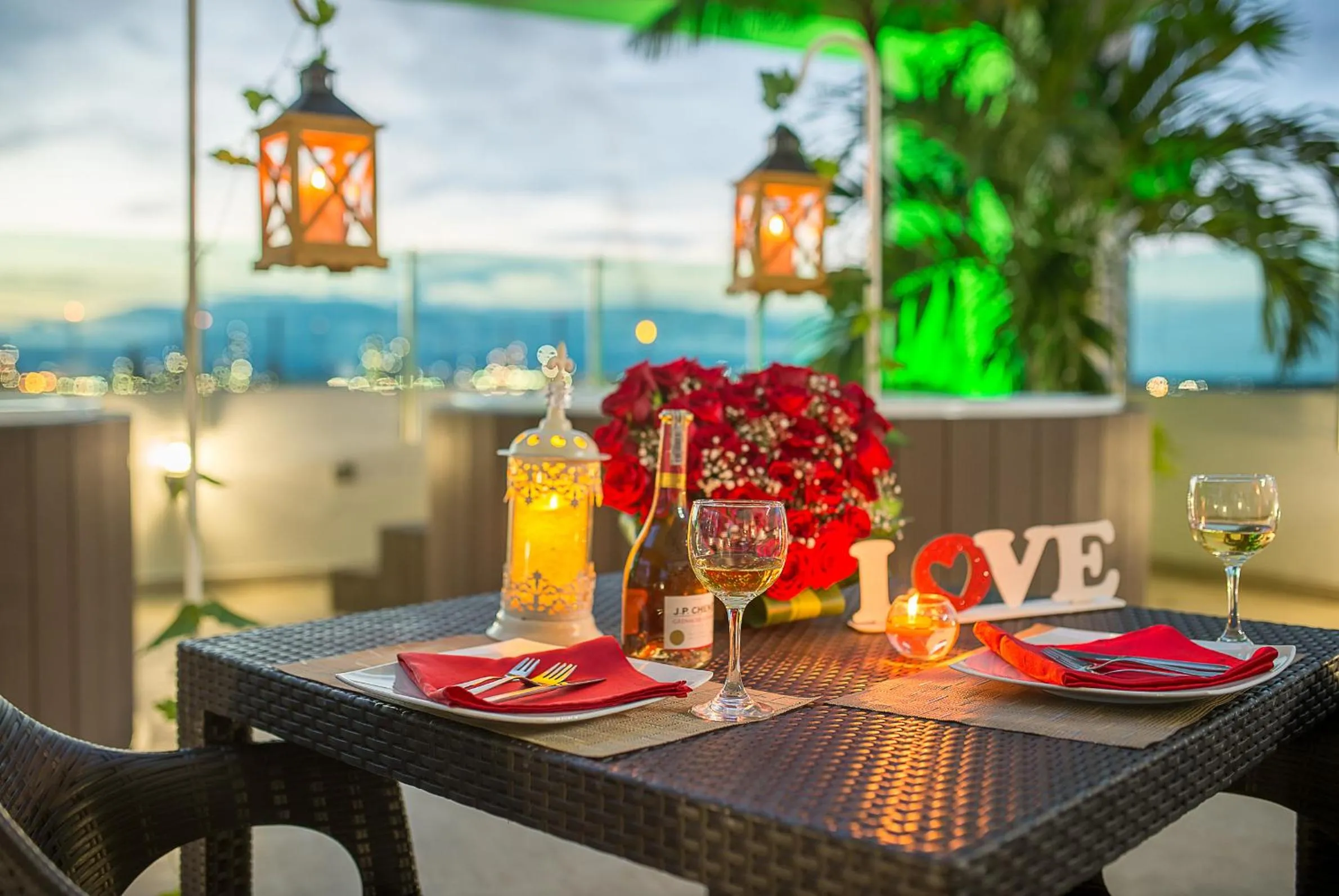 Activities in Hotel Titanium Plaza