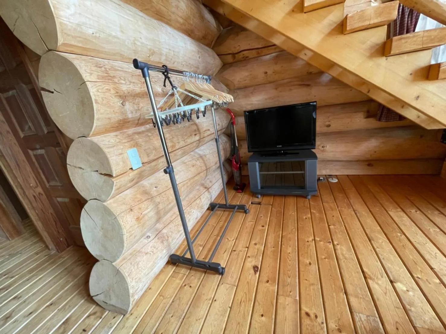 Hakuba Canadian Lodge