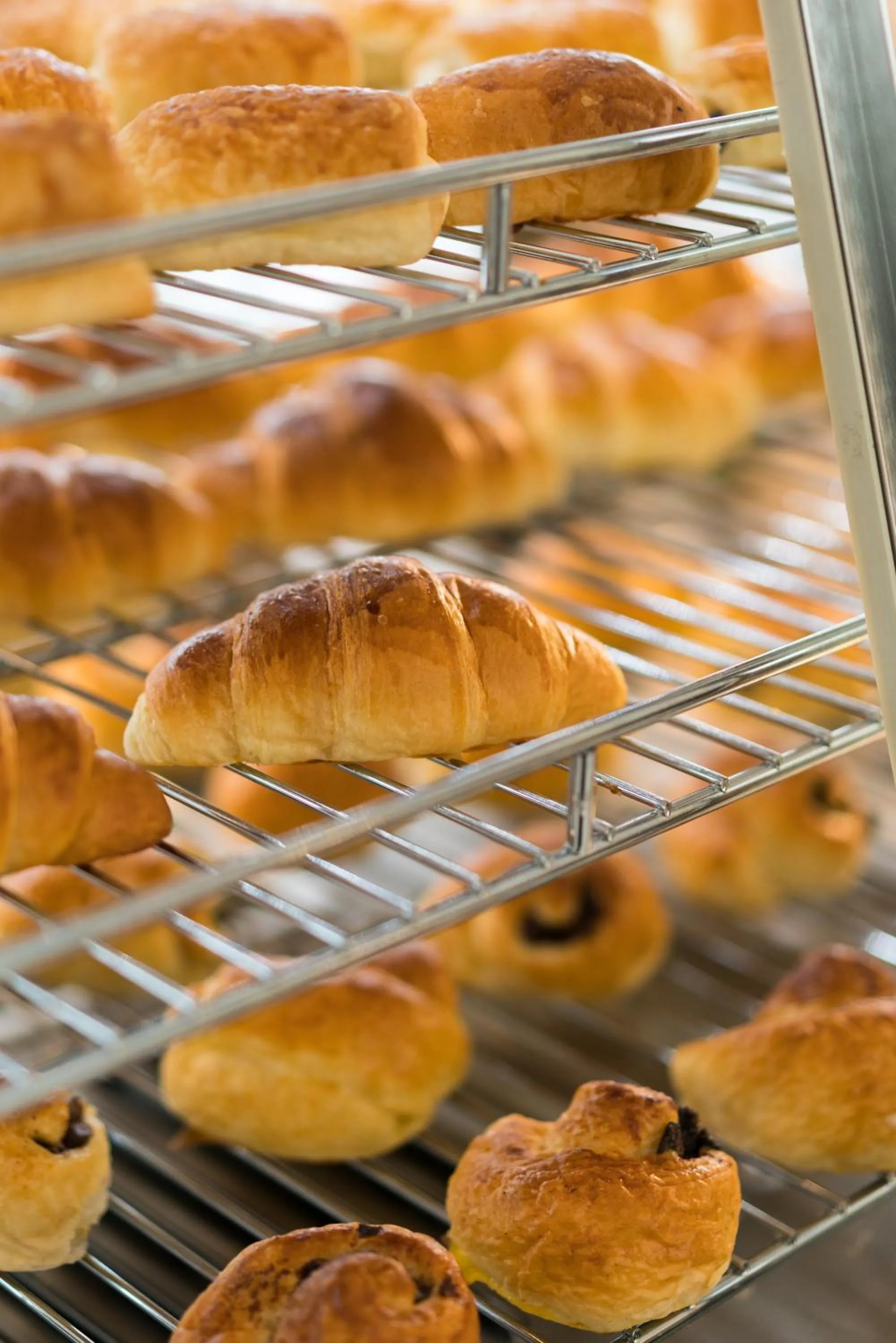 Food in Le Eminence Puncak Hotel Convention & Resort