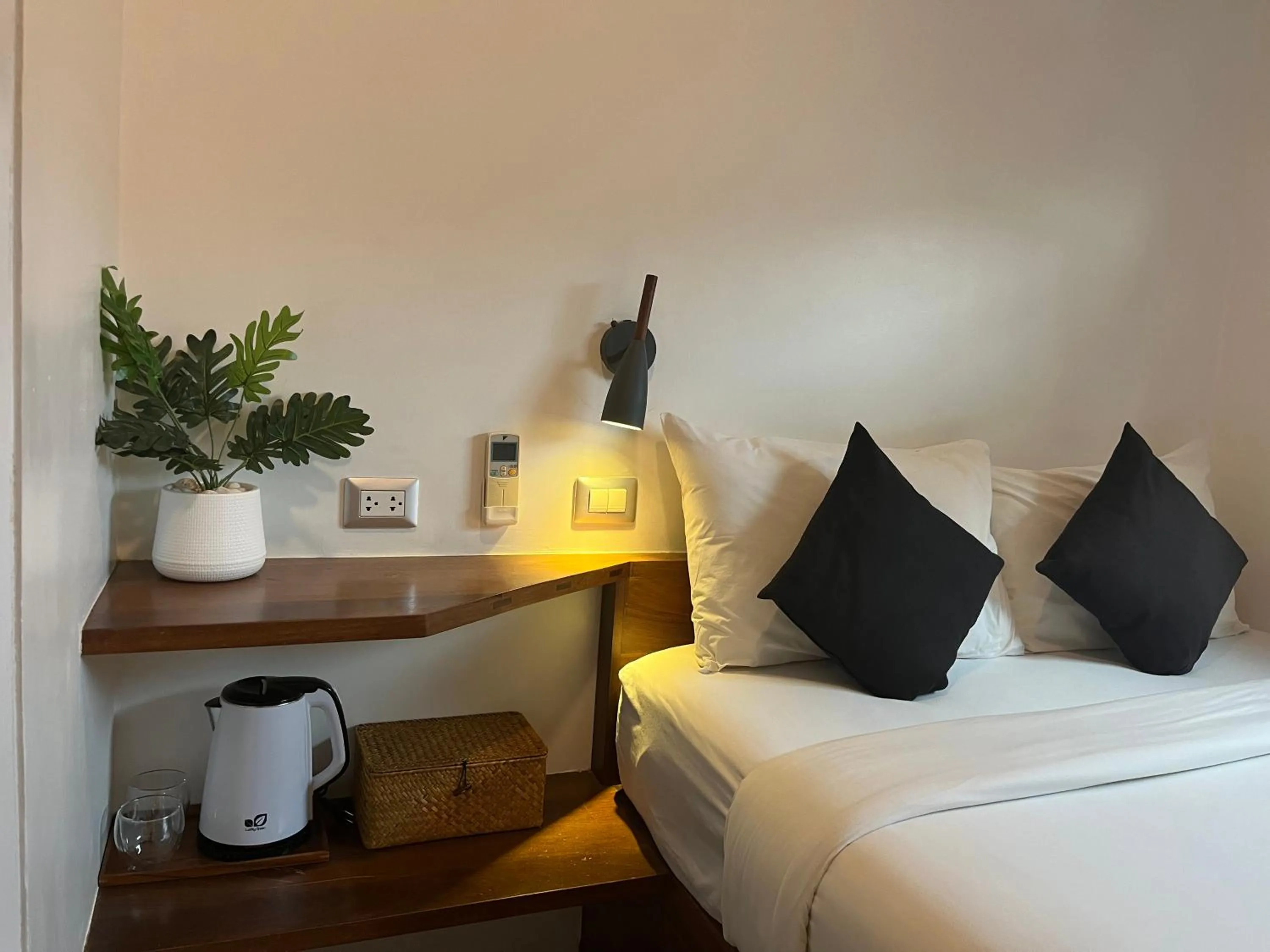 Indie Hostel - Koh Tao