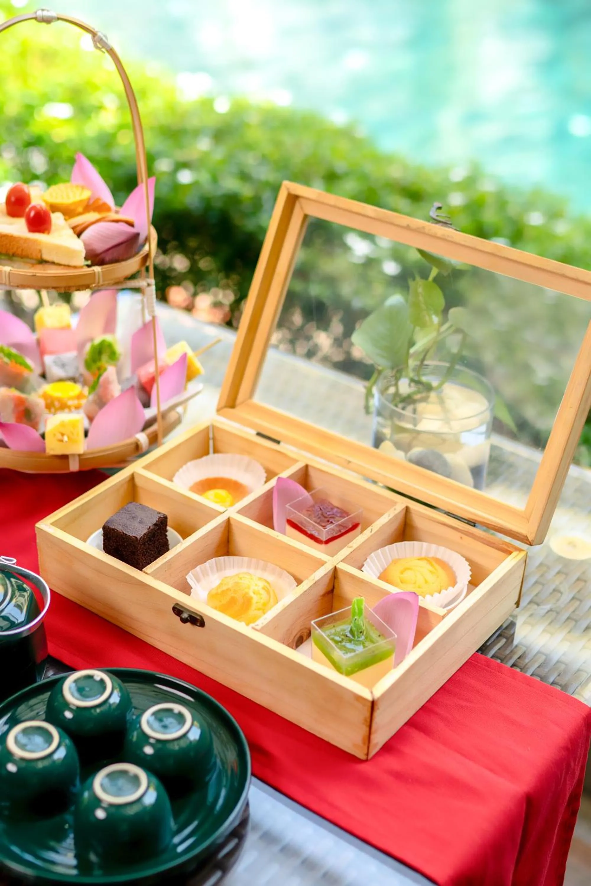 Restaurant/places to eat in Hoi An Central Boutique Hotel & Spa (Little Hoi An Central Boutique Hotel & Spa)