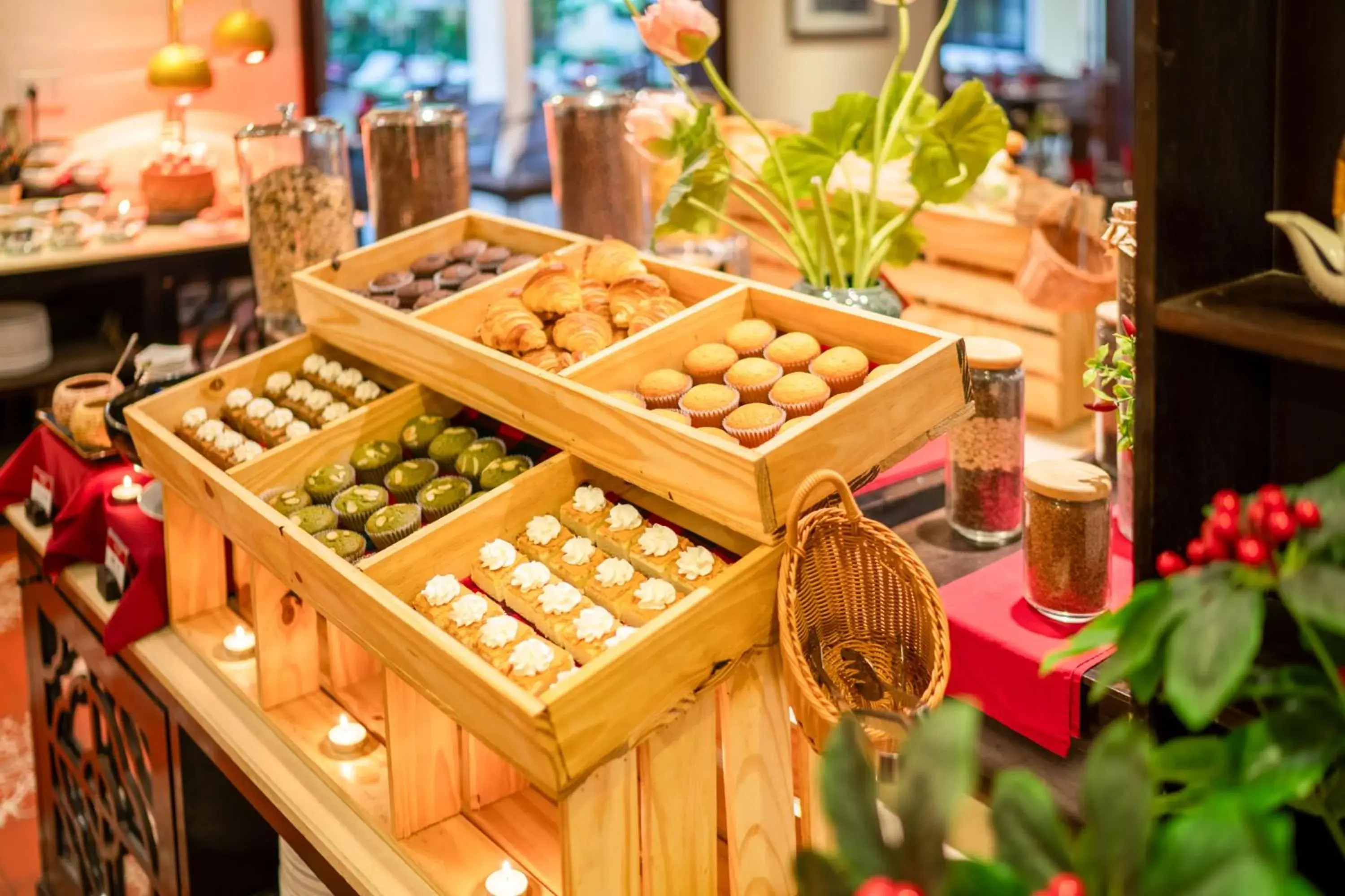 Restaurant/places to eat in Hoi An Central Boutique Hotel & Spa (Little Hoi An Central Boutique Hotel & Spa) Restaurant/places to eat in Hoi An Central Boutique Hotel & Spa (Little Hoi An Central Boutique Hotel & Spa)