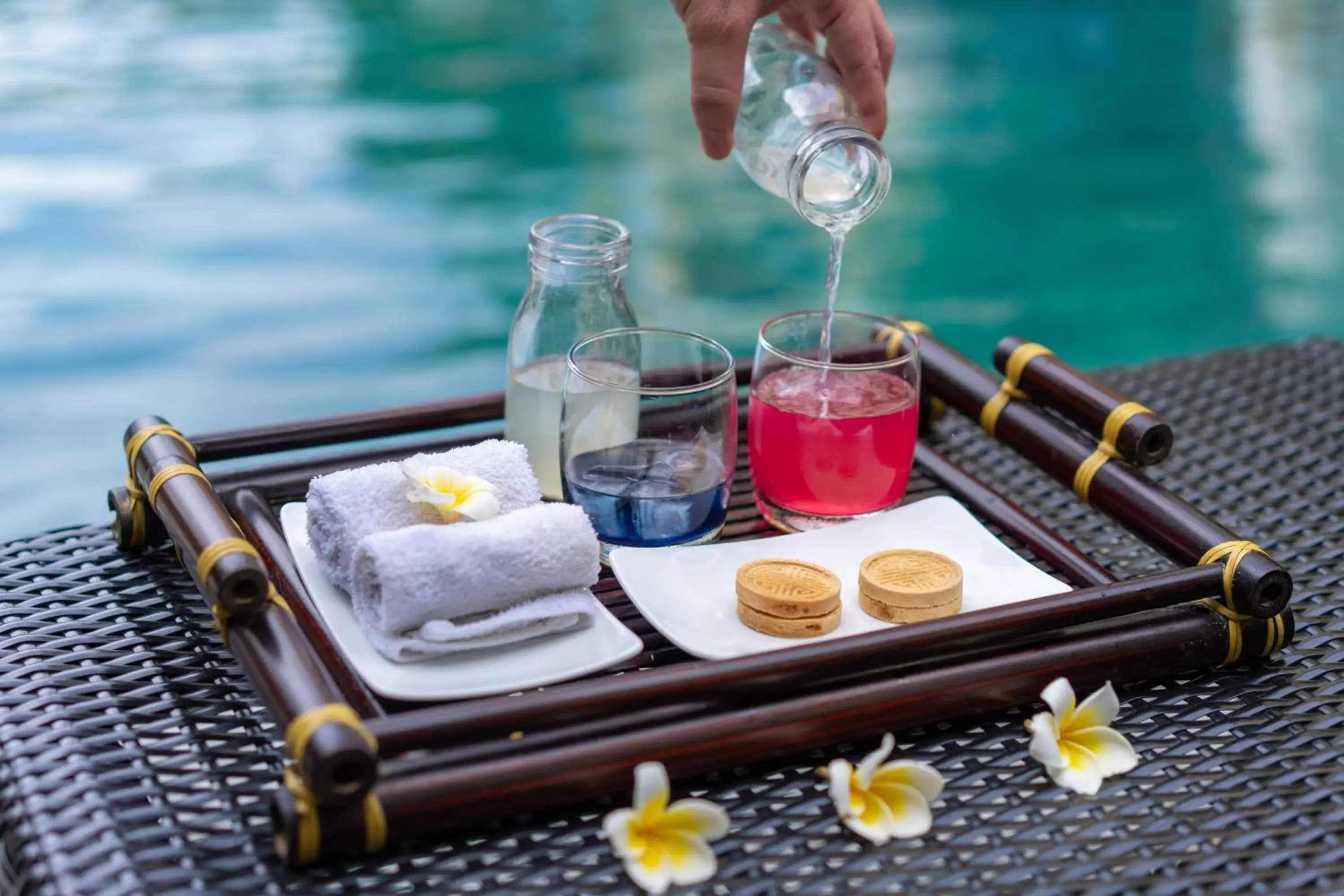Food and drinks in Hoi An Central Boutique Hotel & Spa (Little Hoi An Central Boutique Hotel & Spa) Food and drinks in Hoi An Central Boutique Hotel & Spa (Little Hoi An Central Boutique Hotel & Spa)
