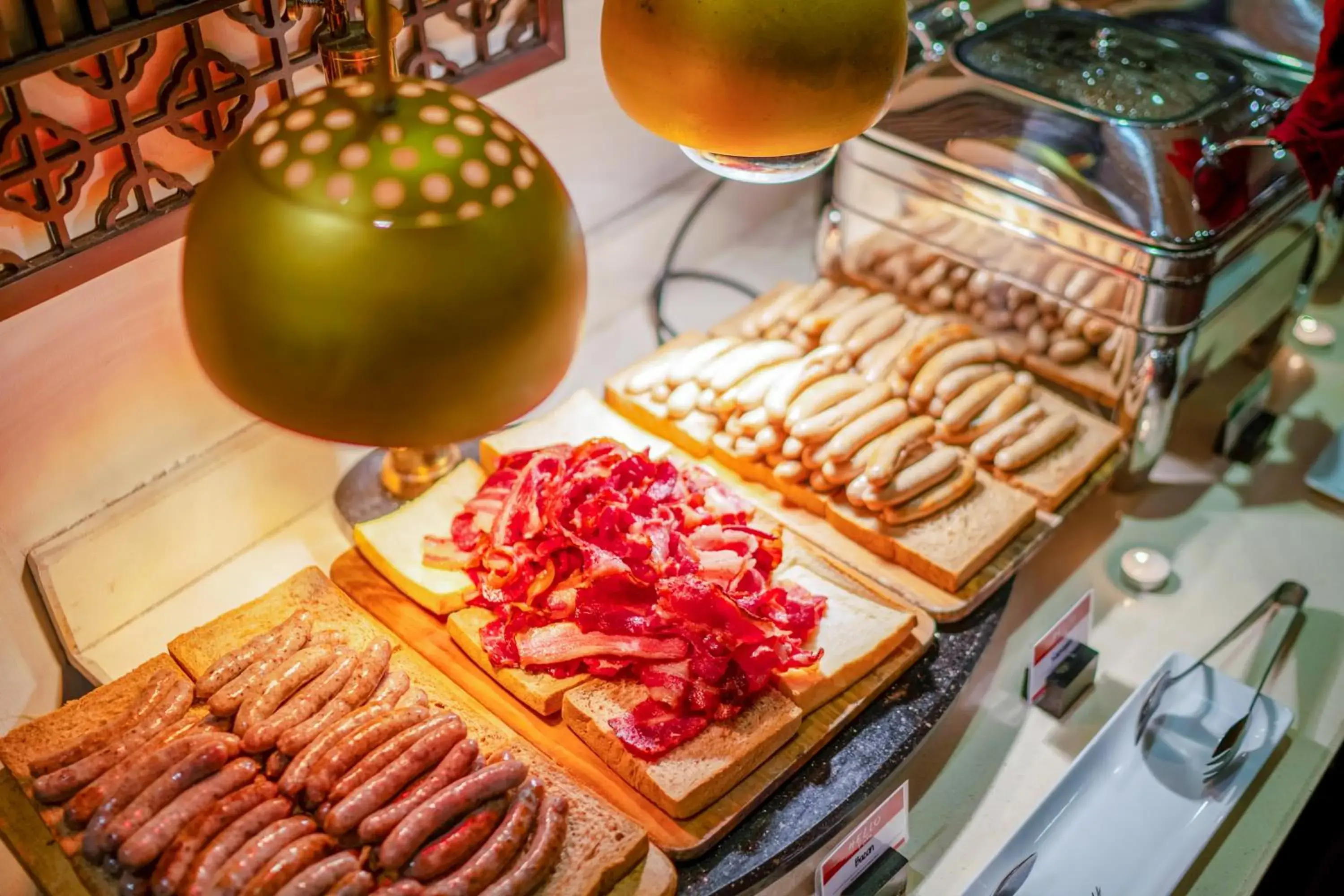 Restaurant/places to eat in Hoi An Central Boutique Hotel & Spa (Little Hoi An Central Boutique Hotel & Spa) Restaurant/places to eat in Hoi An Central Boutique Hotel & Spa (Little Hoi An Central Boutique Hotel & Spa)