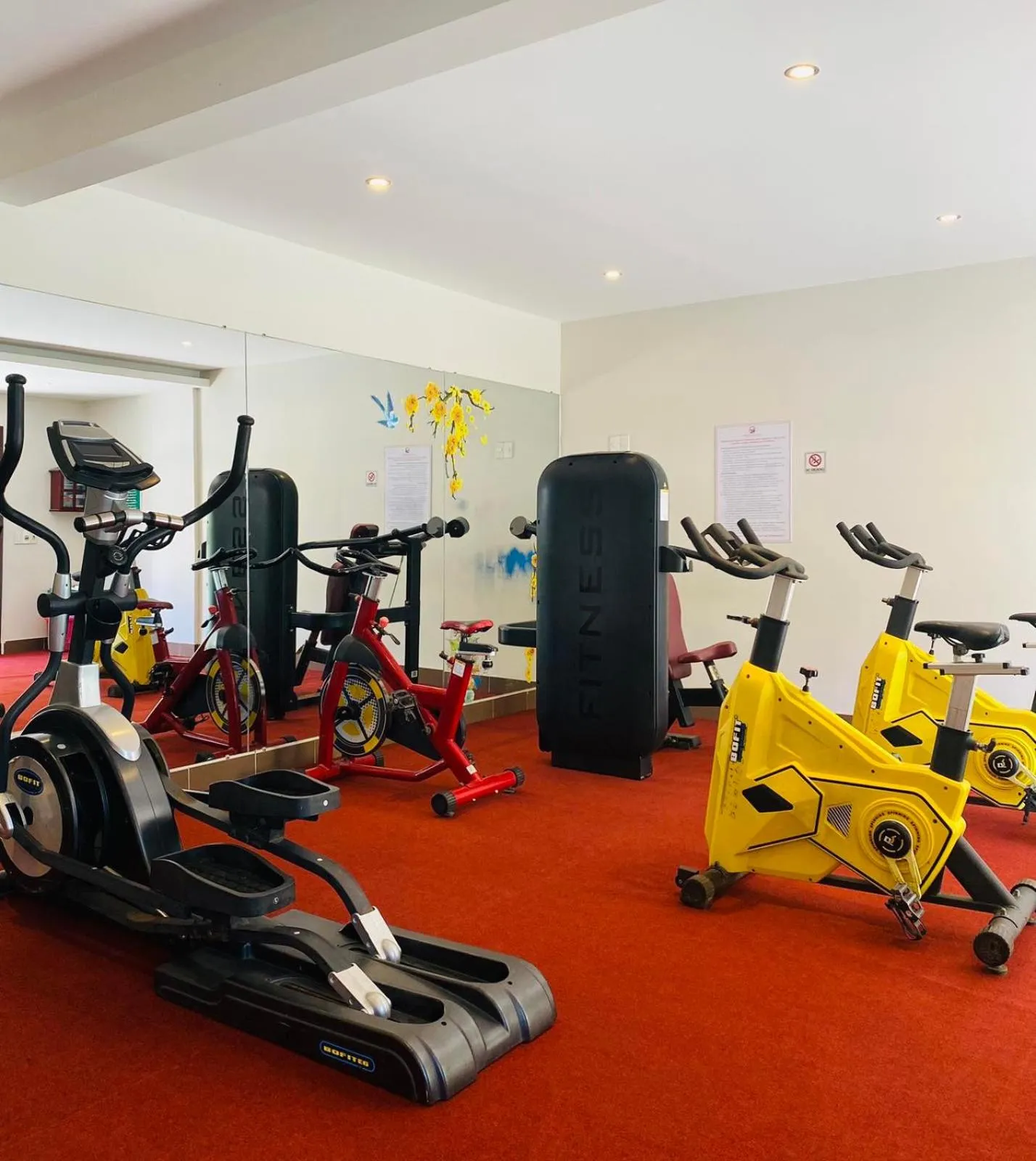 Other in Hoi An Central Boutique Hotel & Spa (Little Hoi An Central Boutique Hotel & Spa)