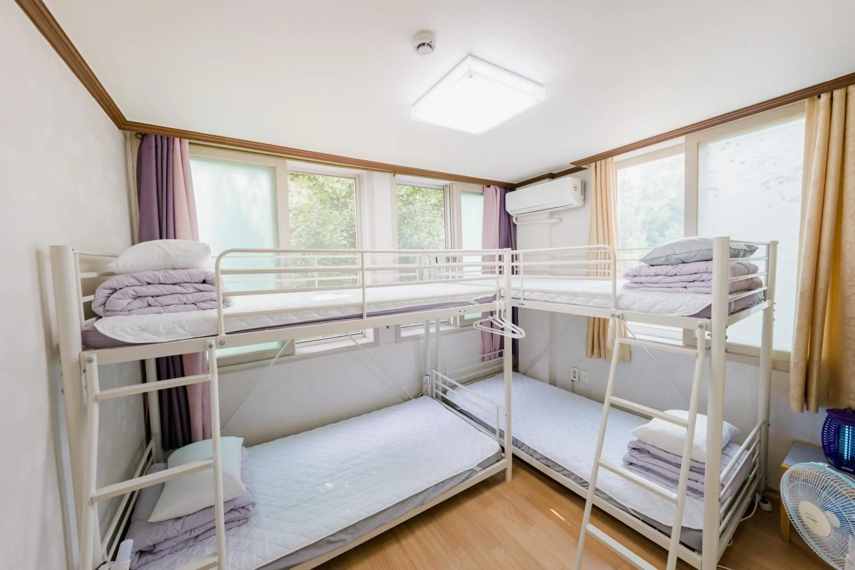 Panda Guesthouse
