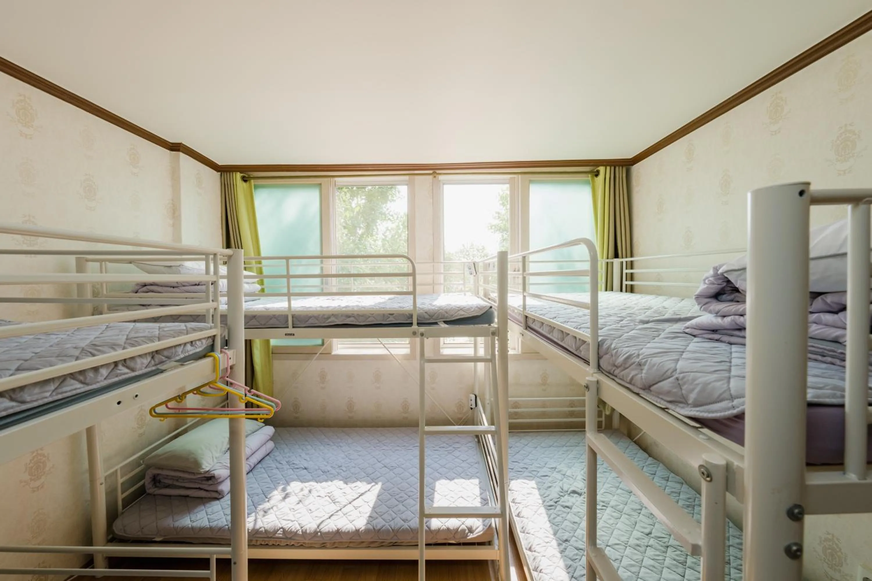 Panda Guesthouse
