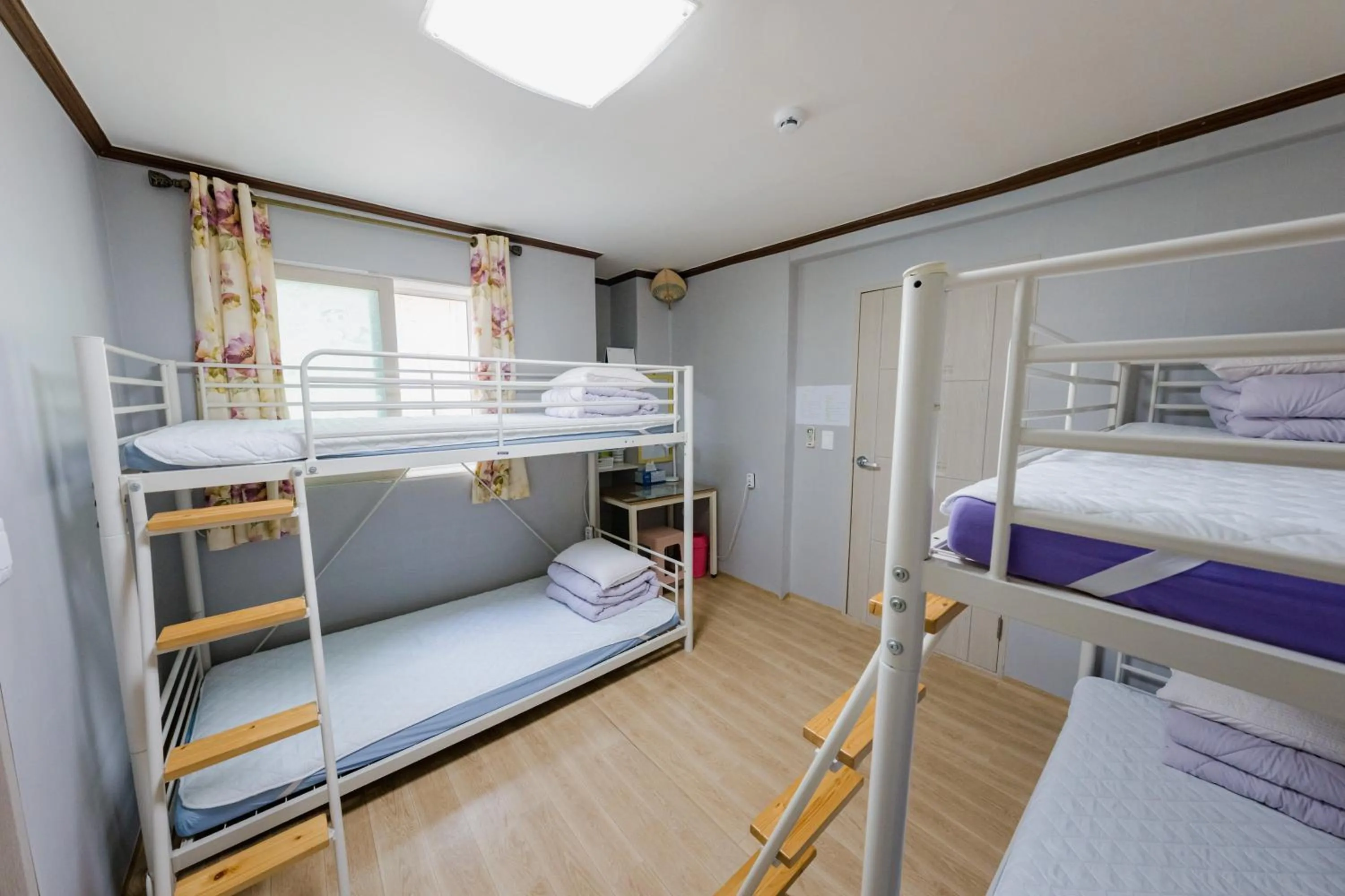 Panda Guesthouse