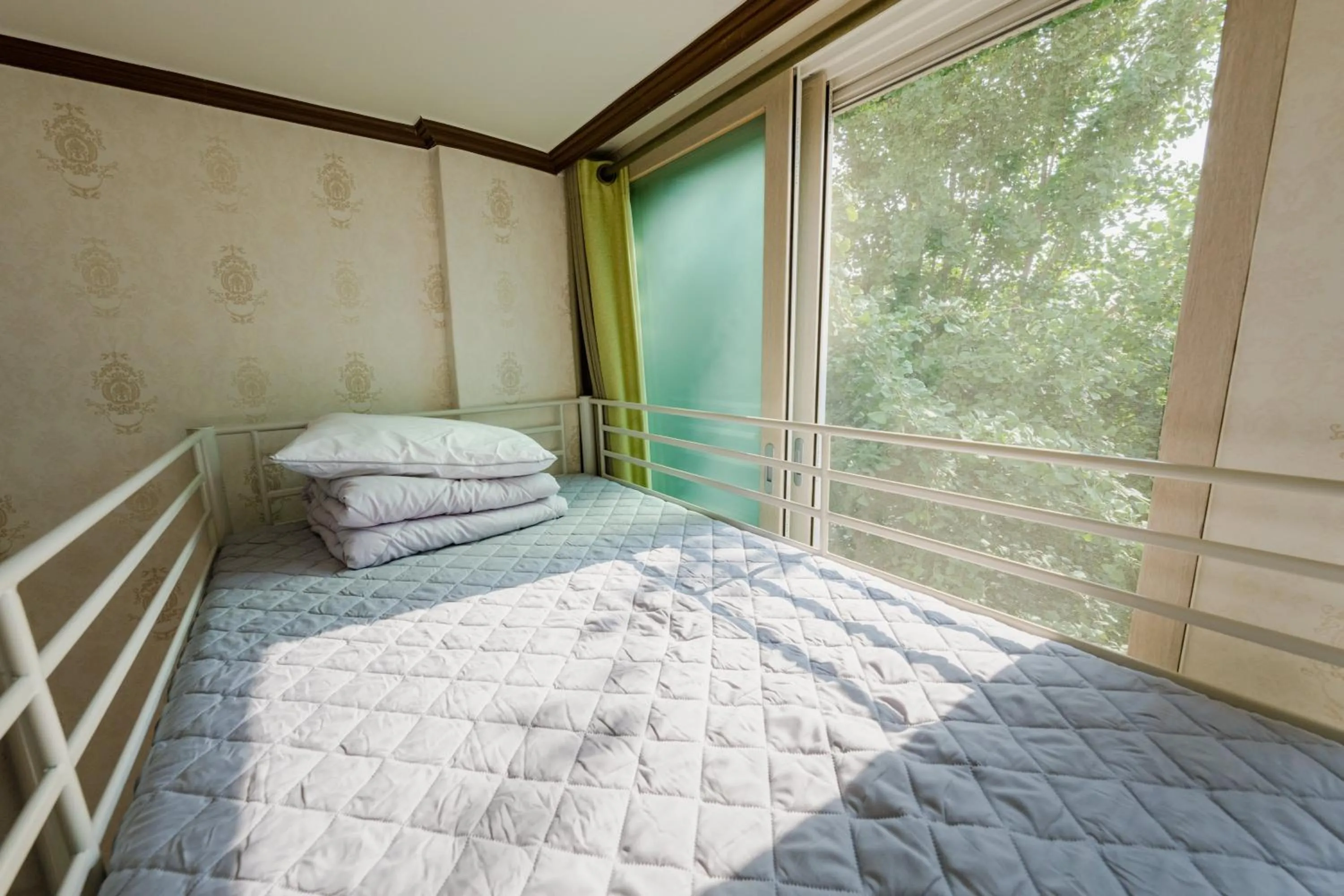 Panda Guesthouse