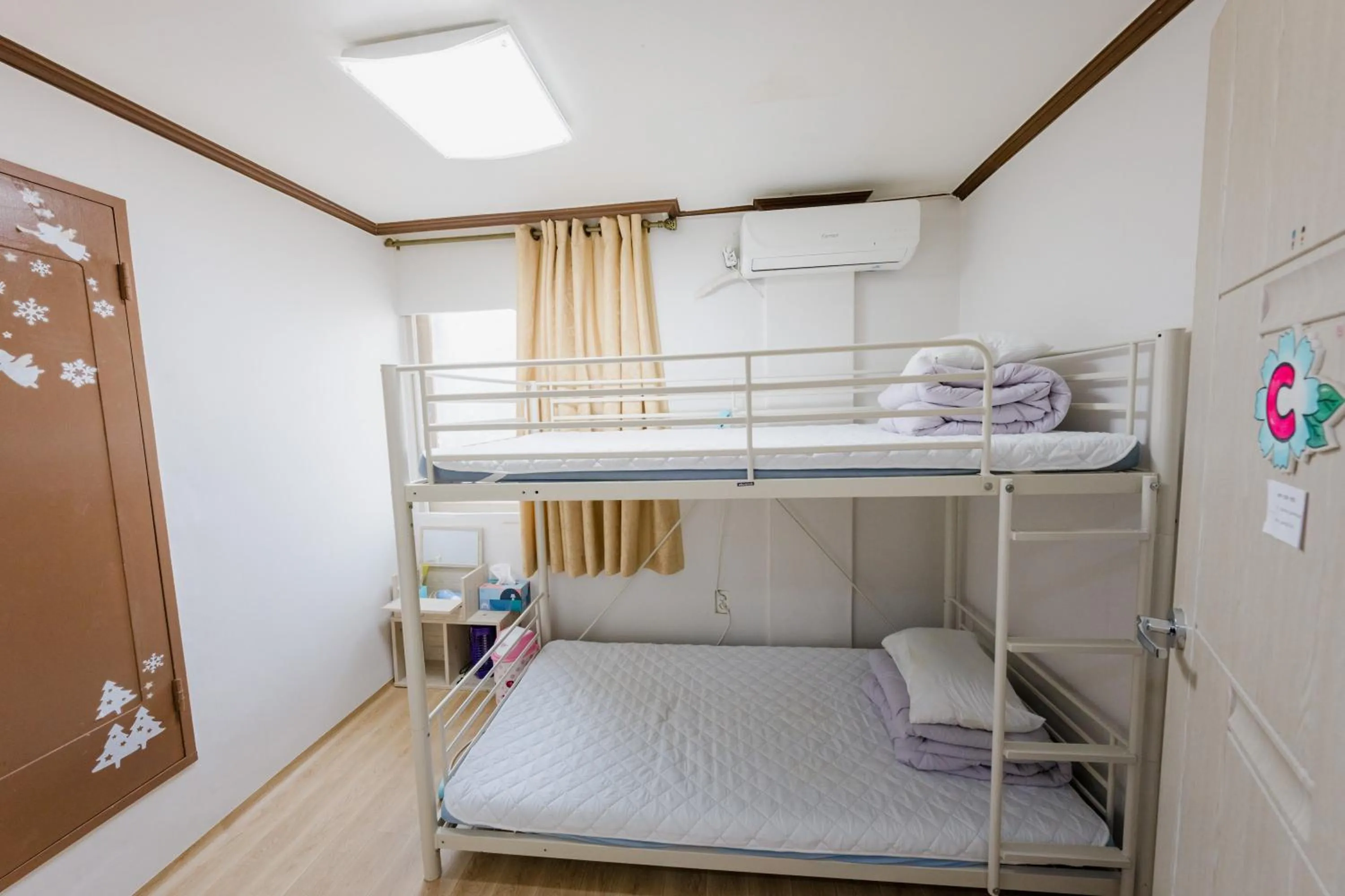 Panda Guesthouse