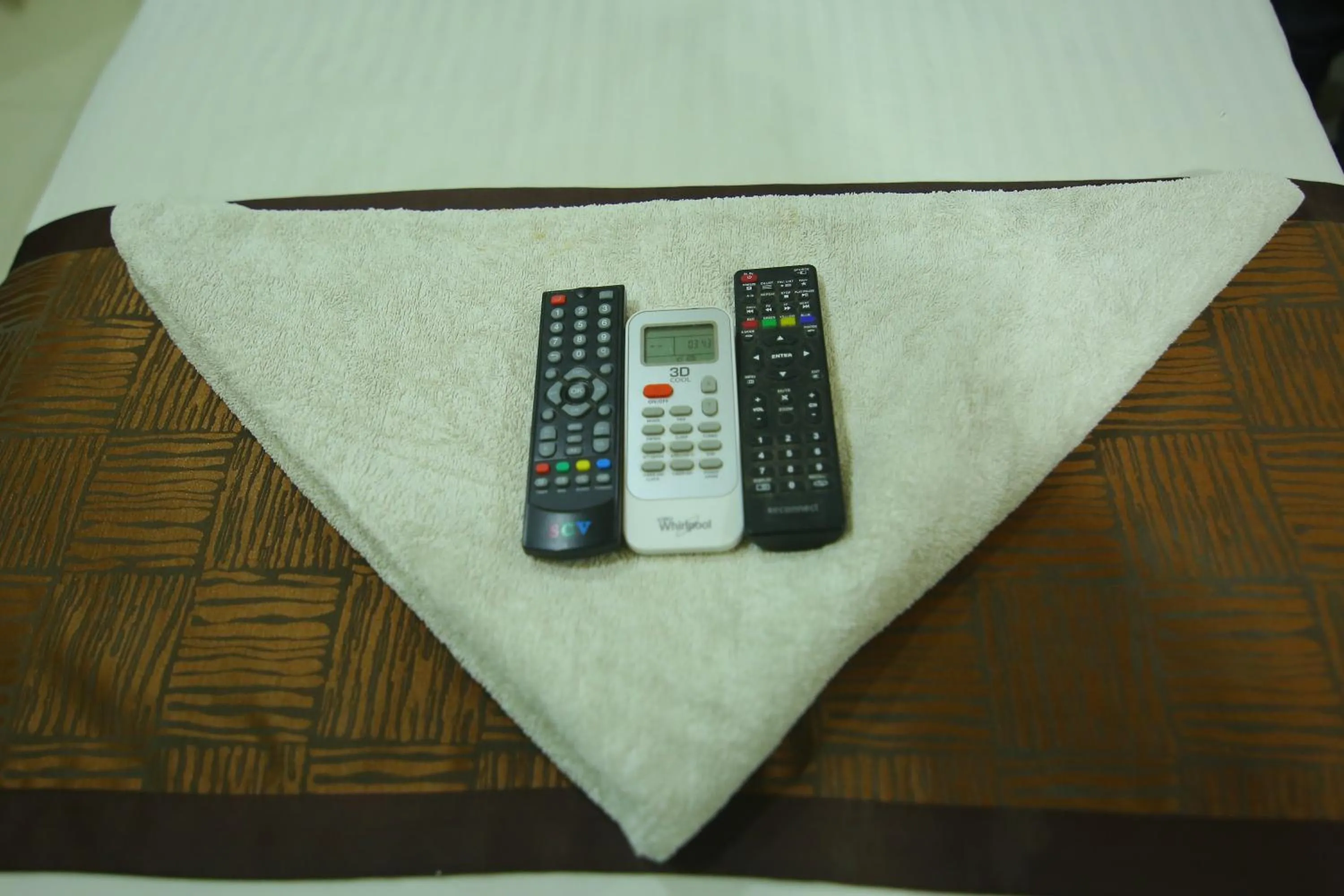 Other in Hotel White Mount