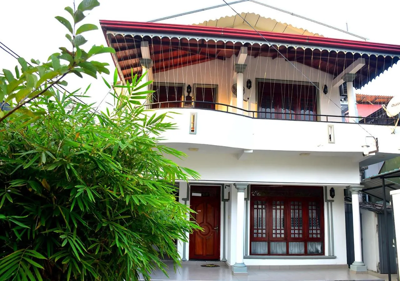 Property building in Yuthika Resort