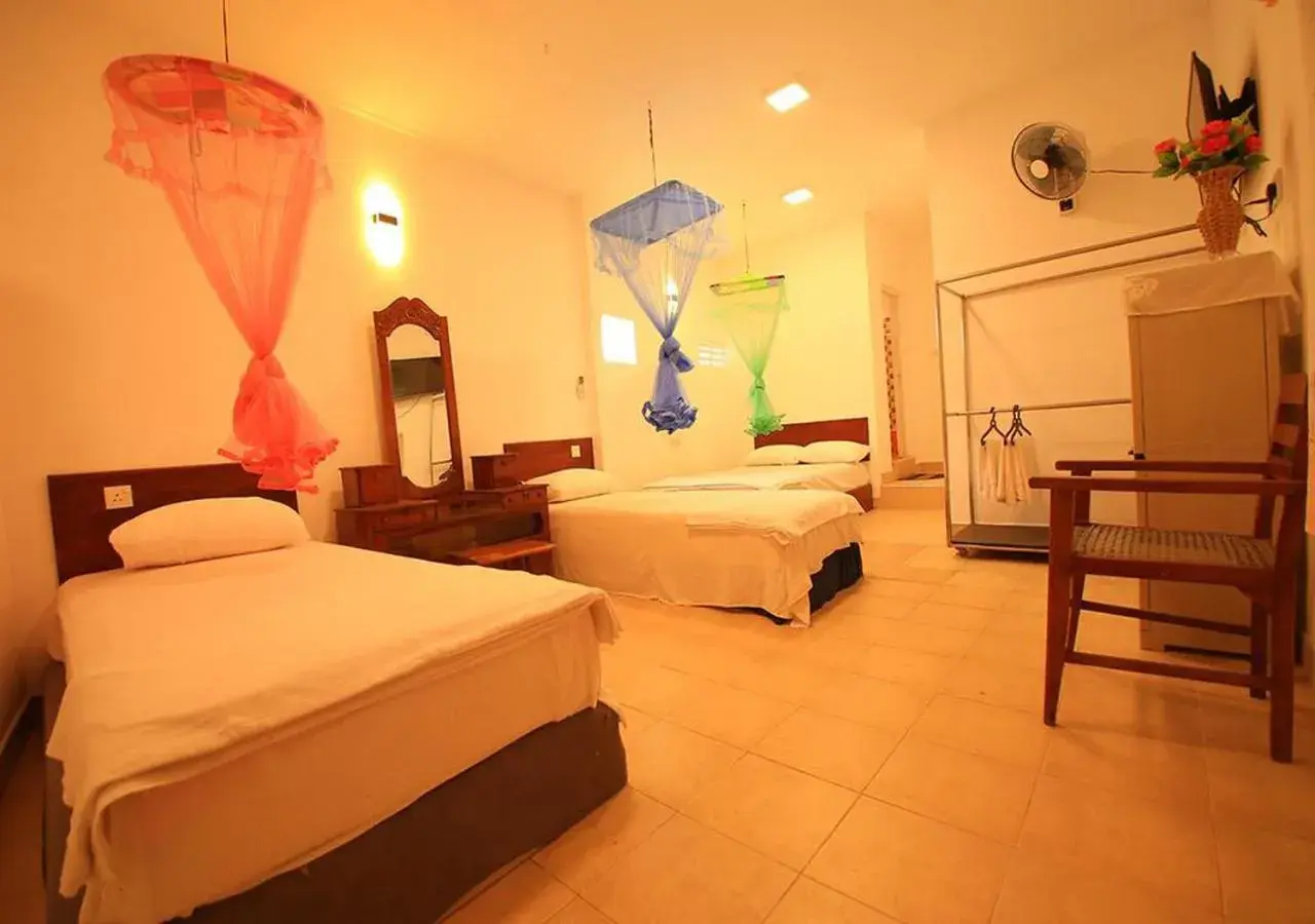 Yuthika Resort Yuthika Resort
