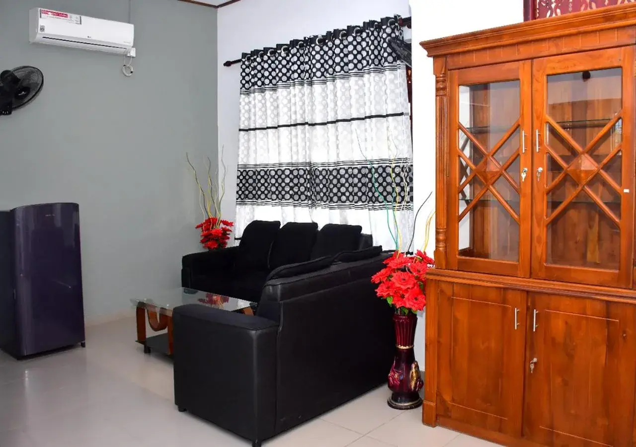 Apartment with Balcony in Yuthika Resort Apartment with Balcony in Yuthika Resort