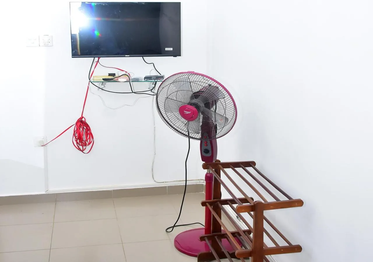 TV and multimedia in Yuthika Resort