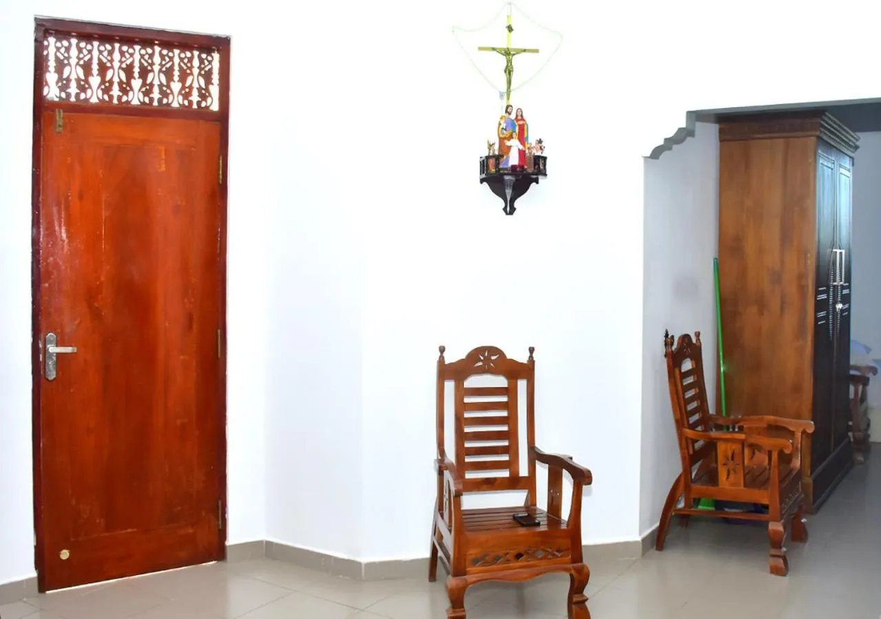 Property building in Yuthika Resort