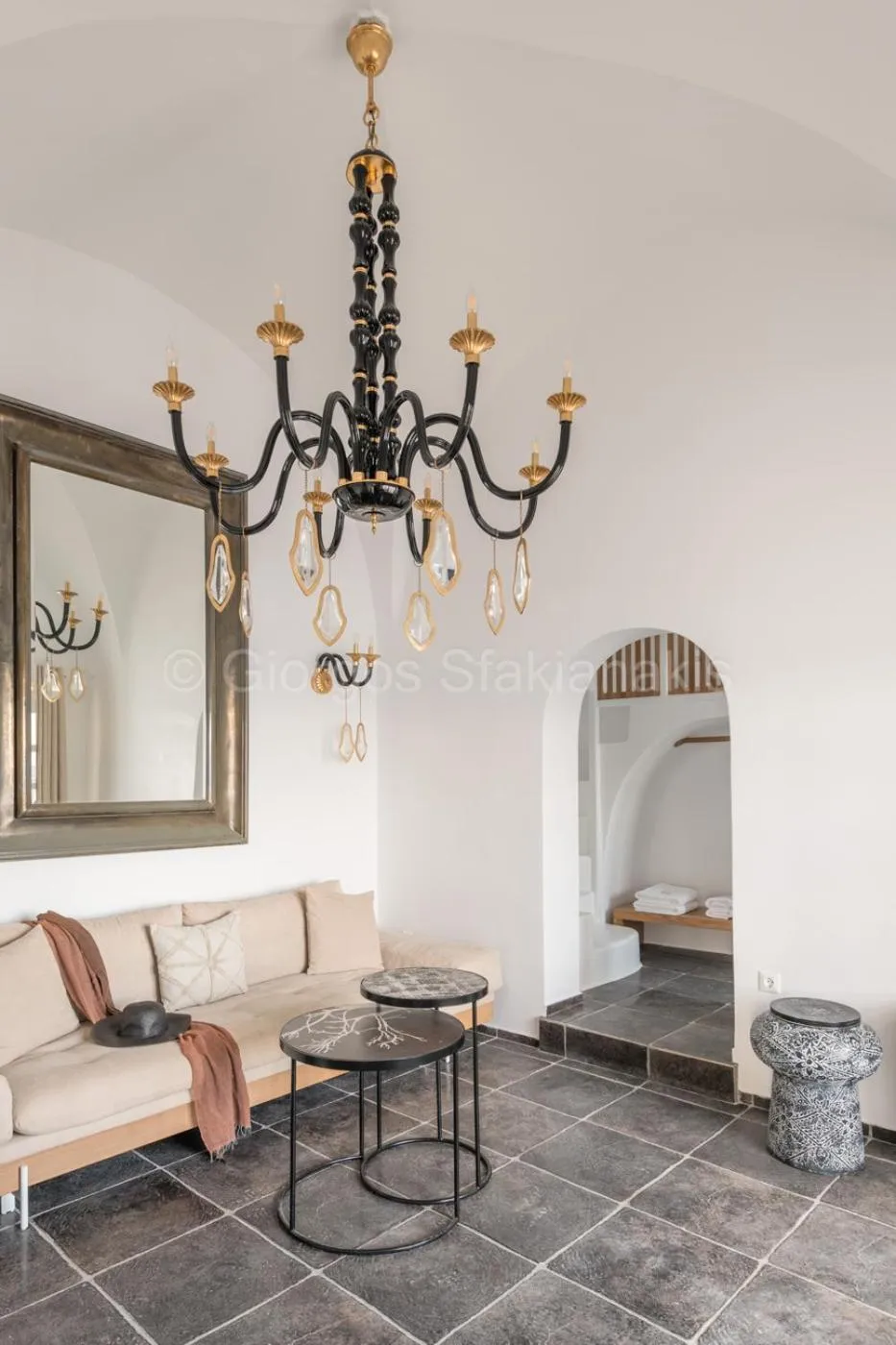 Aspaki by Art Maisons