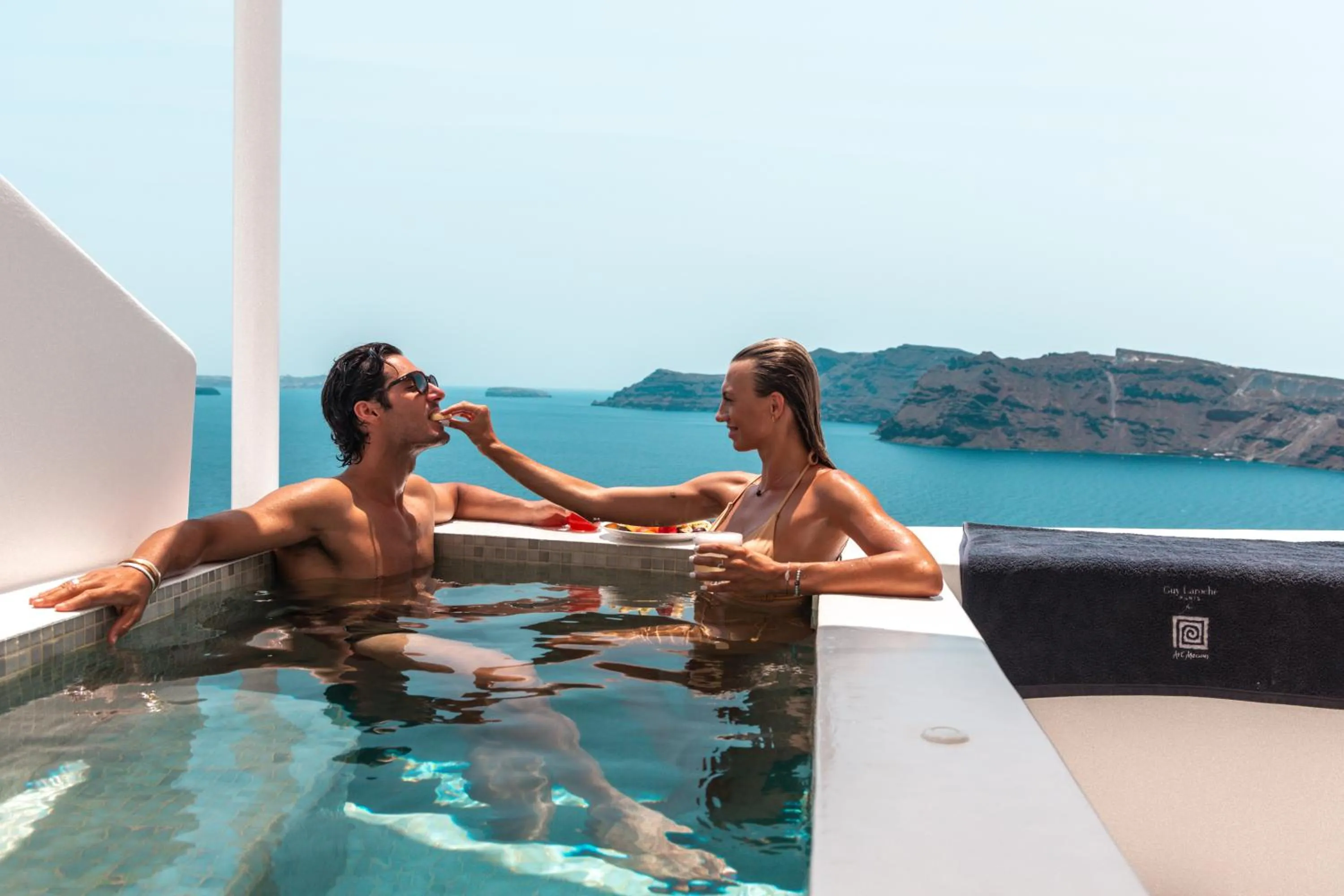 Aspaki by Art Maisons