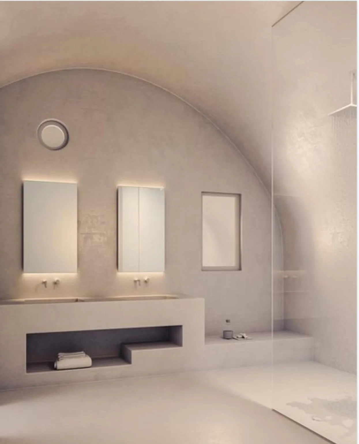 Bed in Aspaki by Art Maisons