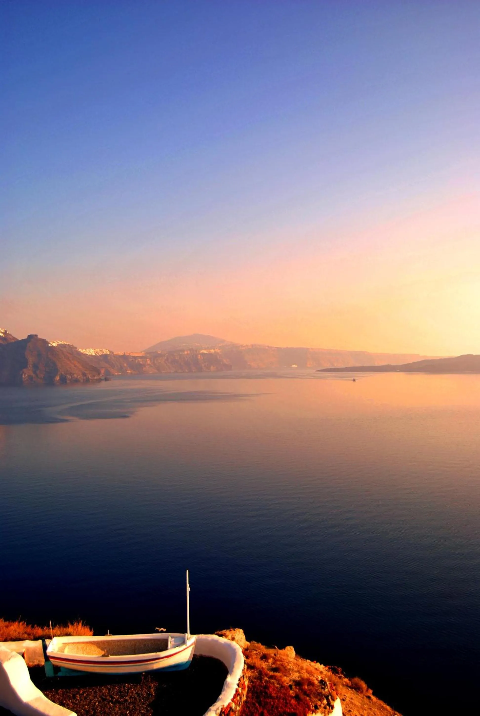 Patio in Aspaki by Art Maisons