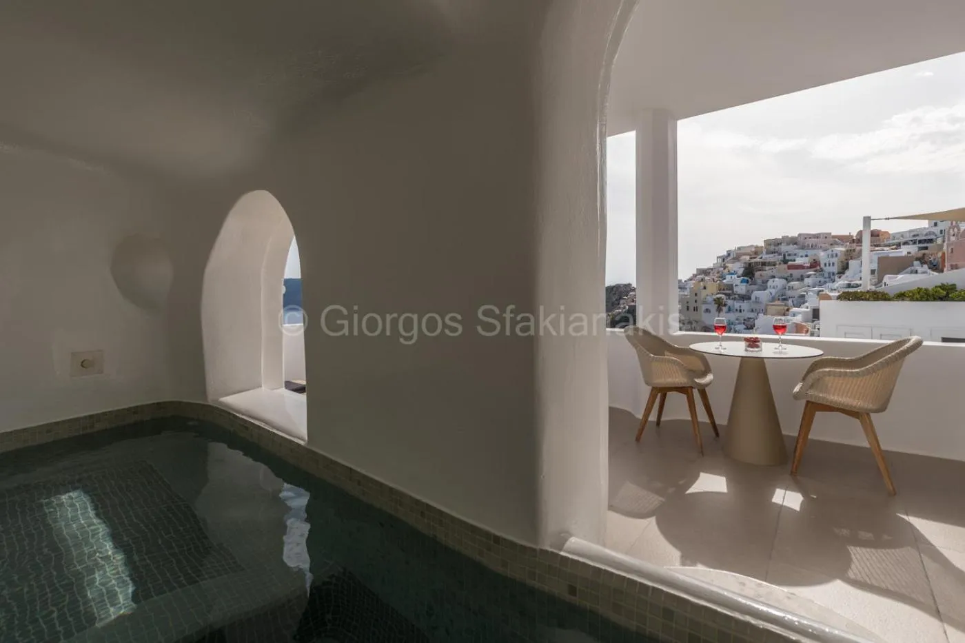 Aspaki by Art Maisons