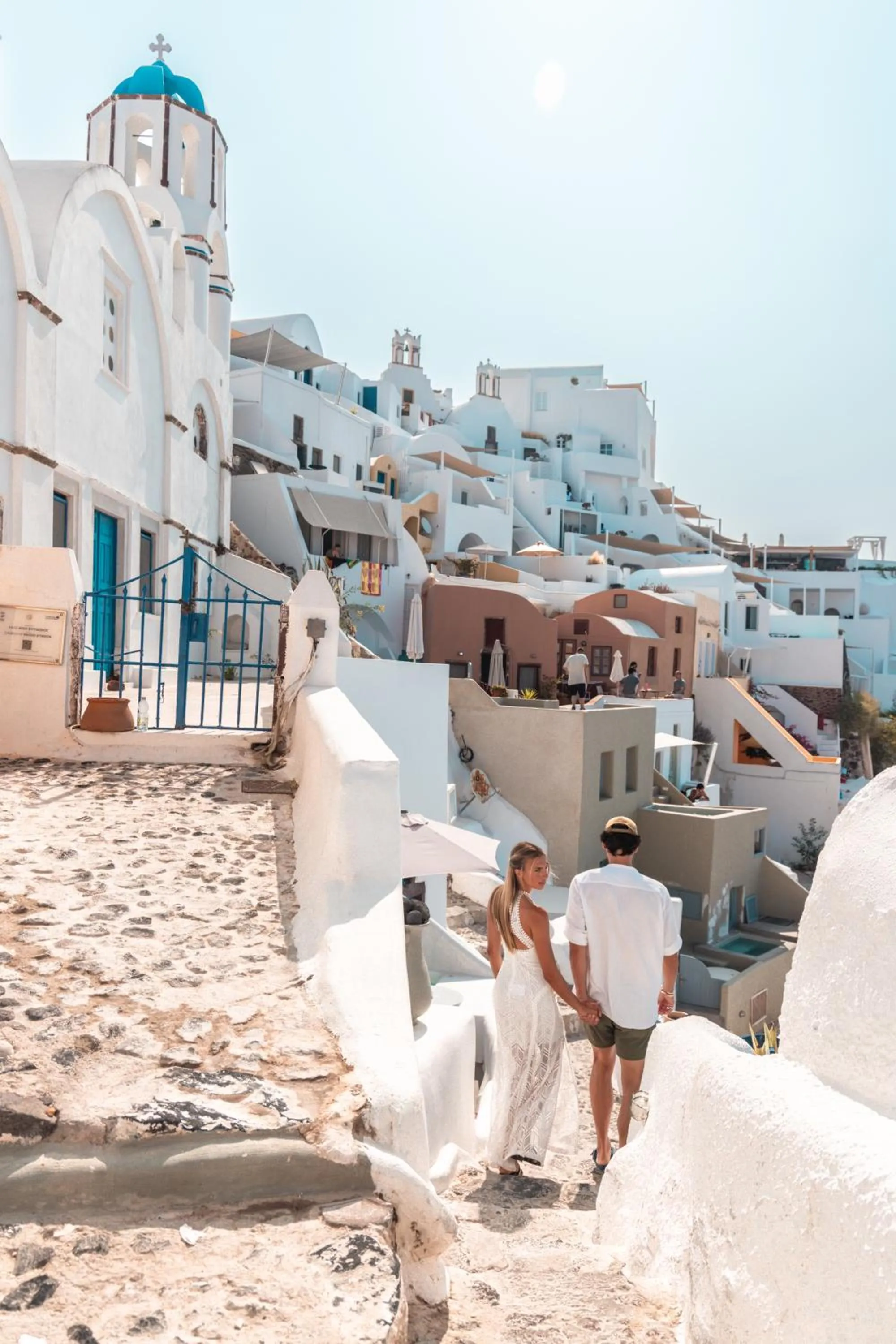 Property building in Aspaki by Art Maisons