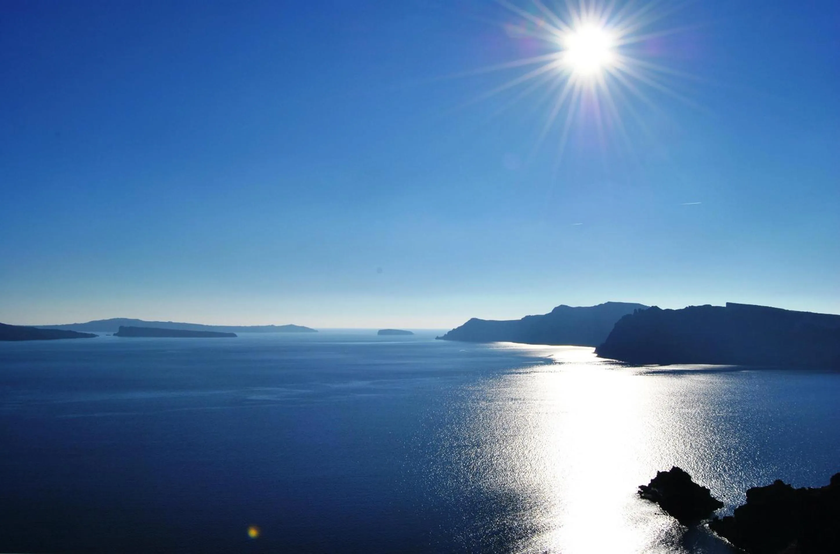 Mountain view in Aspaki by Art Maisons