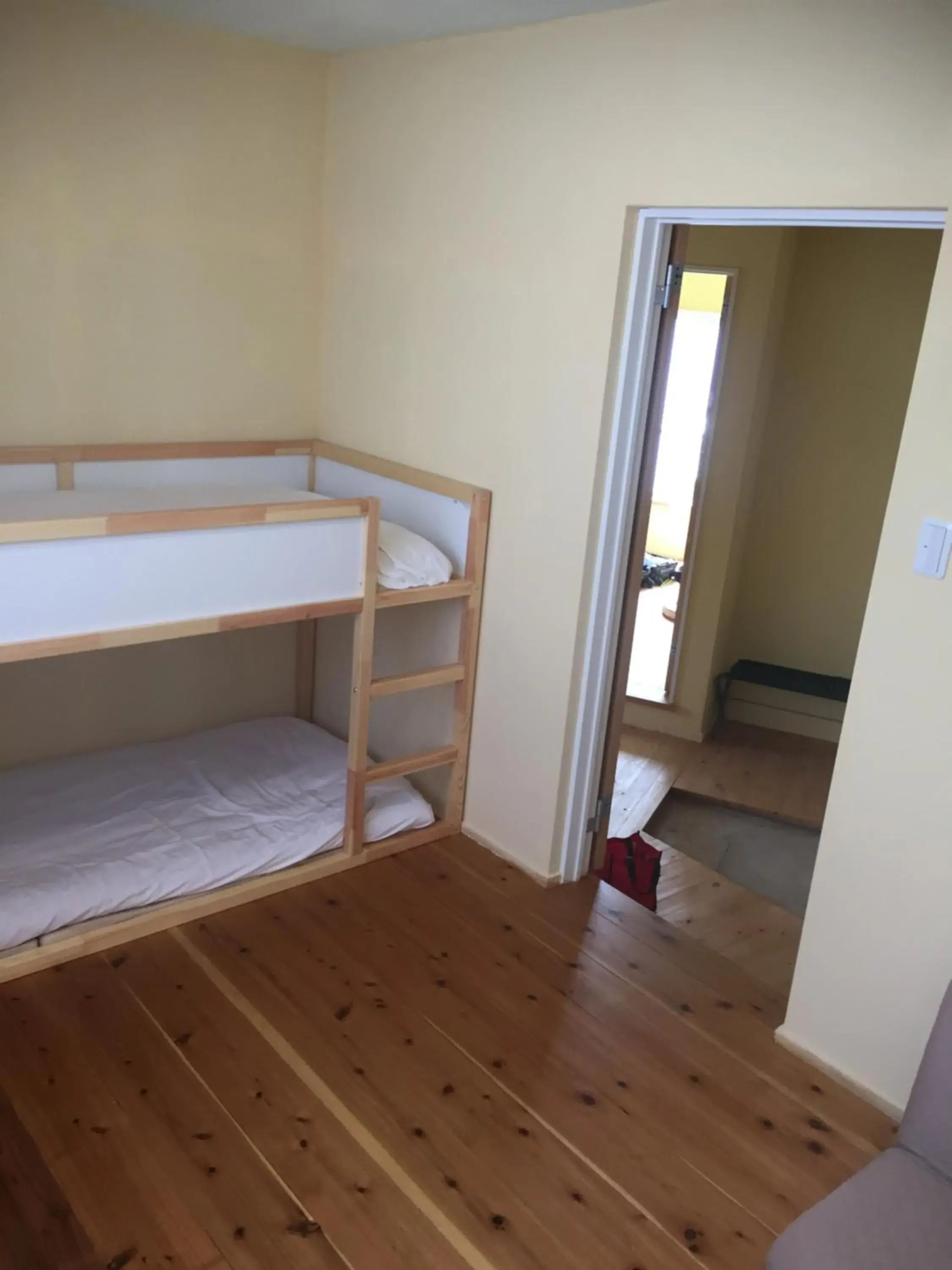 bunk bed, Bed in Guest House & Cafe Ohana bunk bed, Bed in Guest House & Cafe Ohana