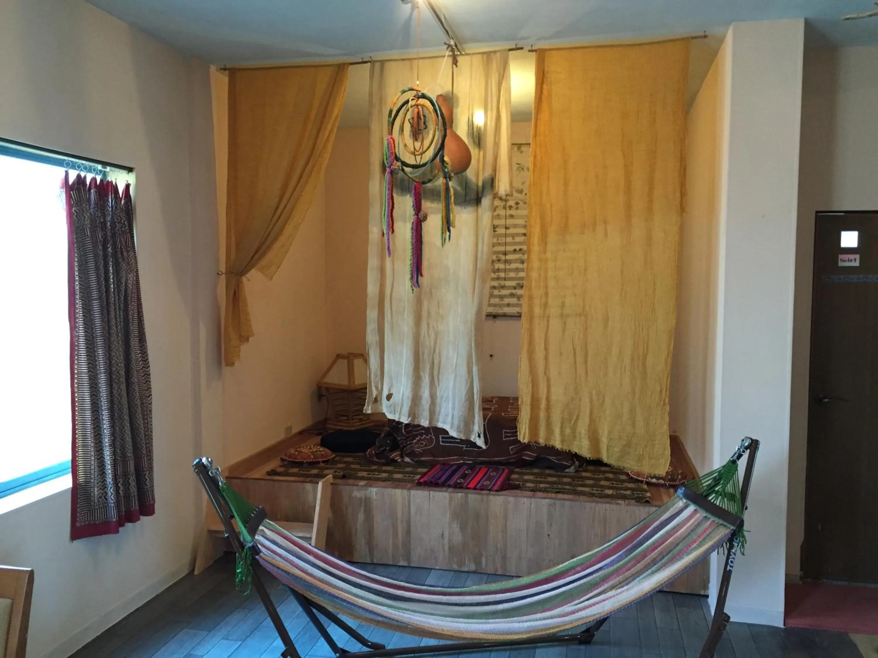 Restaurant/places to eat in Guest House & Cafe Ohana