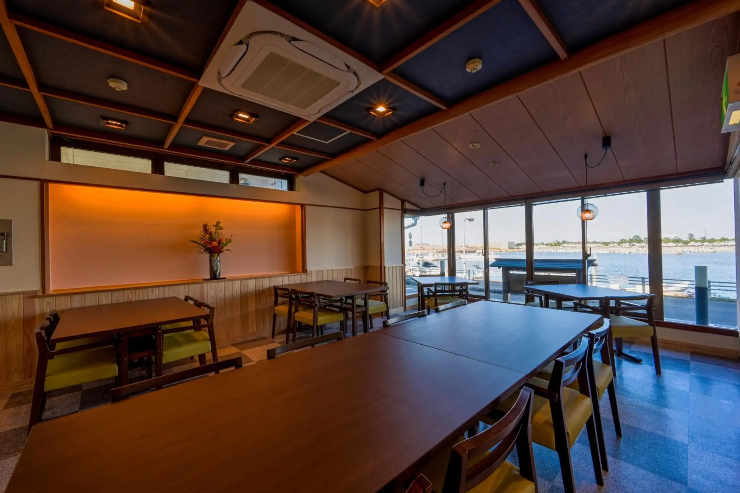 Breakfast in Yamadaya Breakfast in Yamadaya