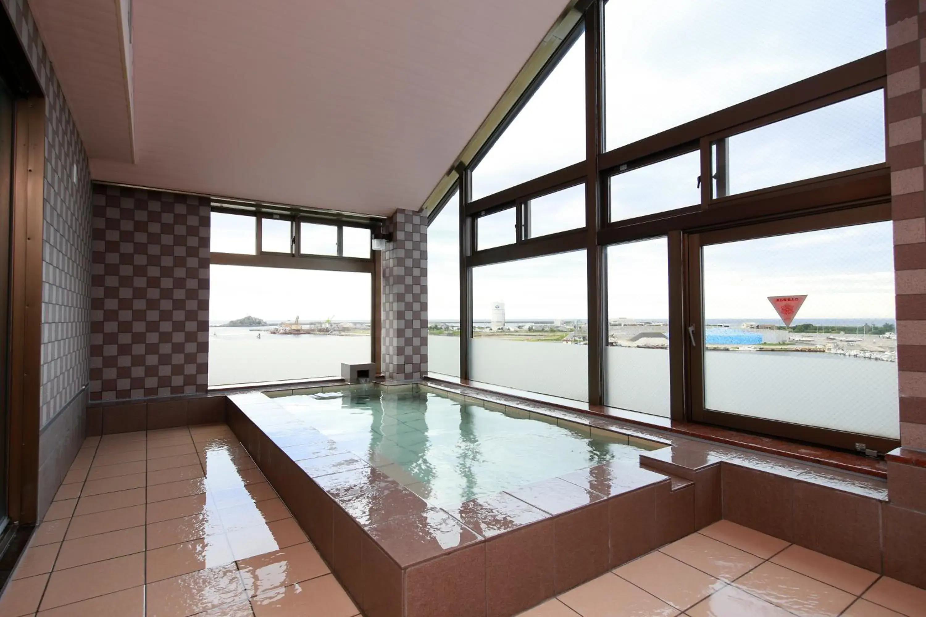 Public Bath in Yamadaya Public Bath in Yamadaya