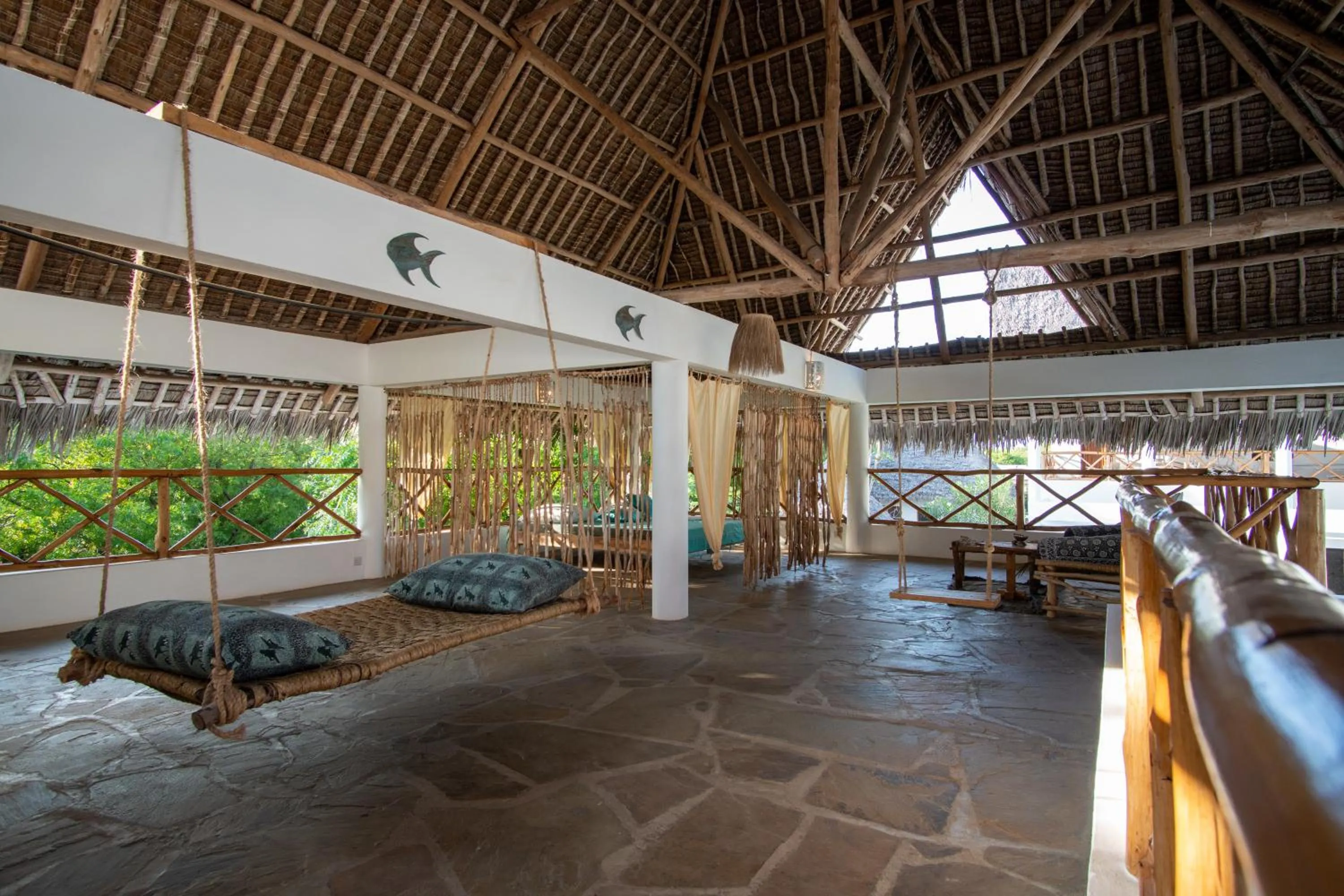Balcony/Terrace in Rafiki Village