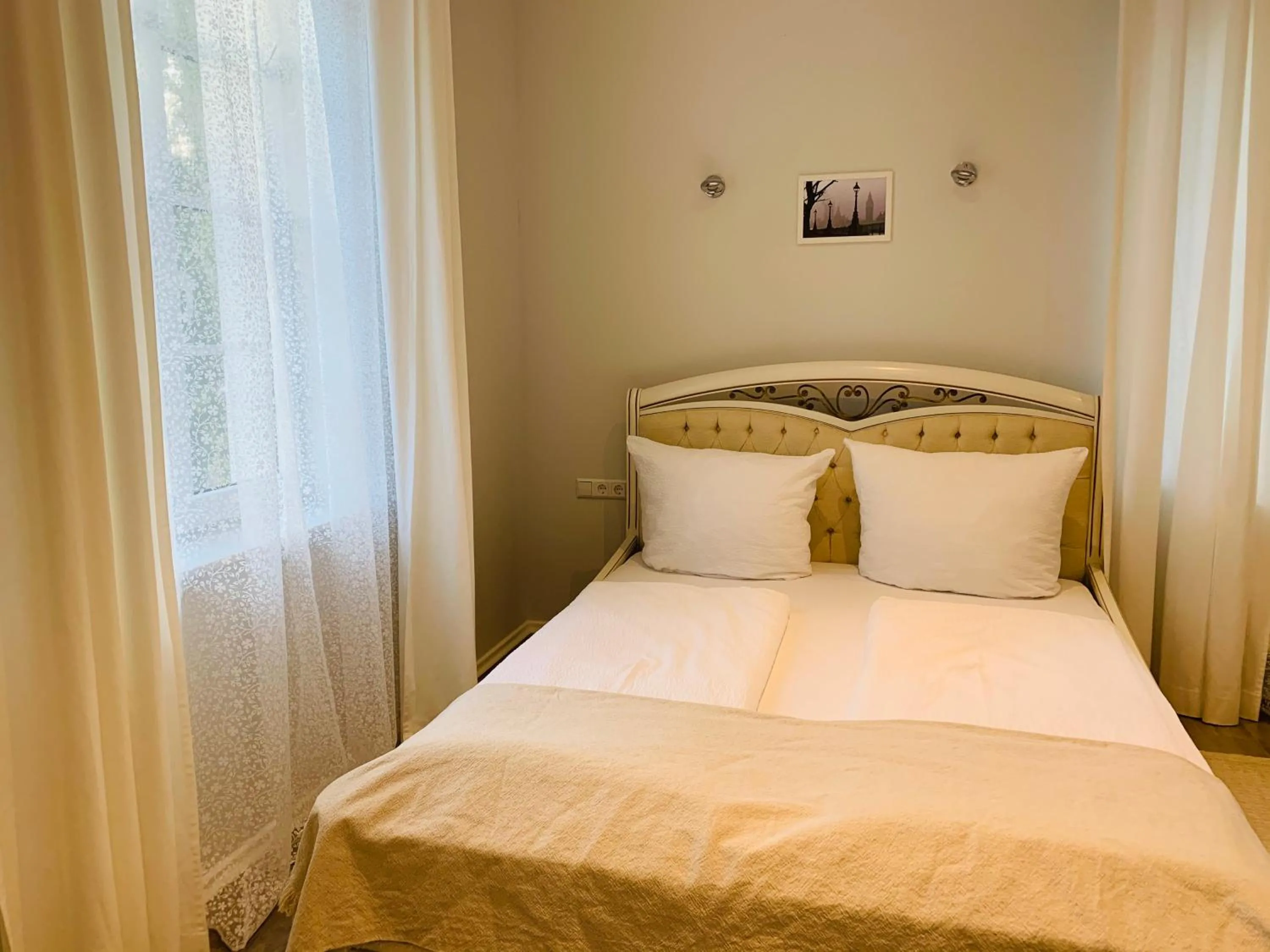 Villa Luttwitz