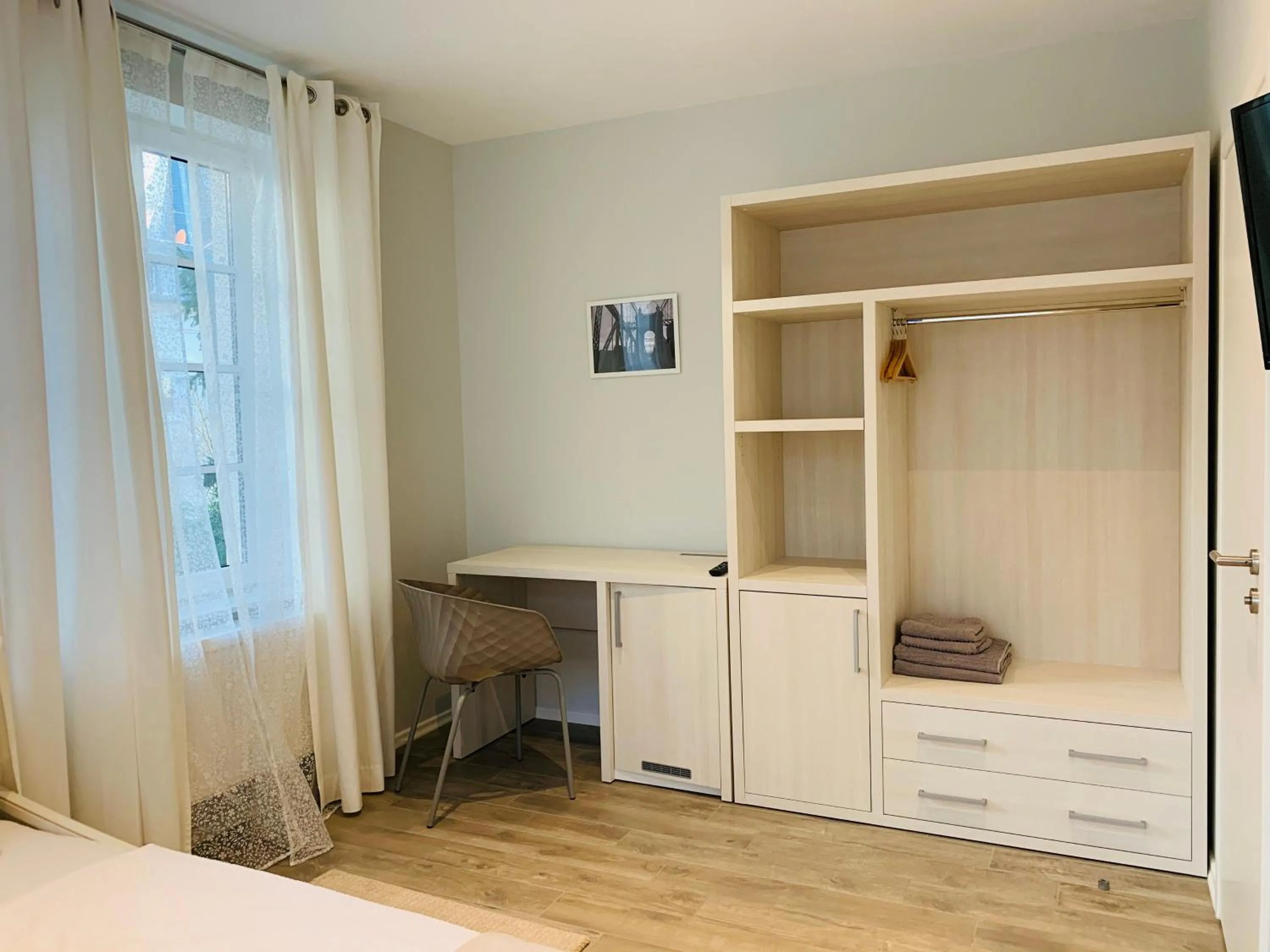Villa Luttwitz