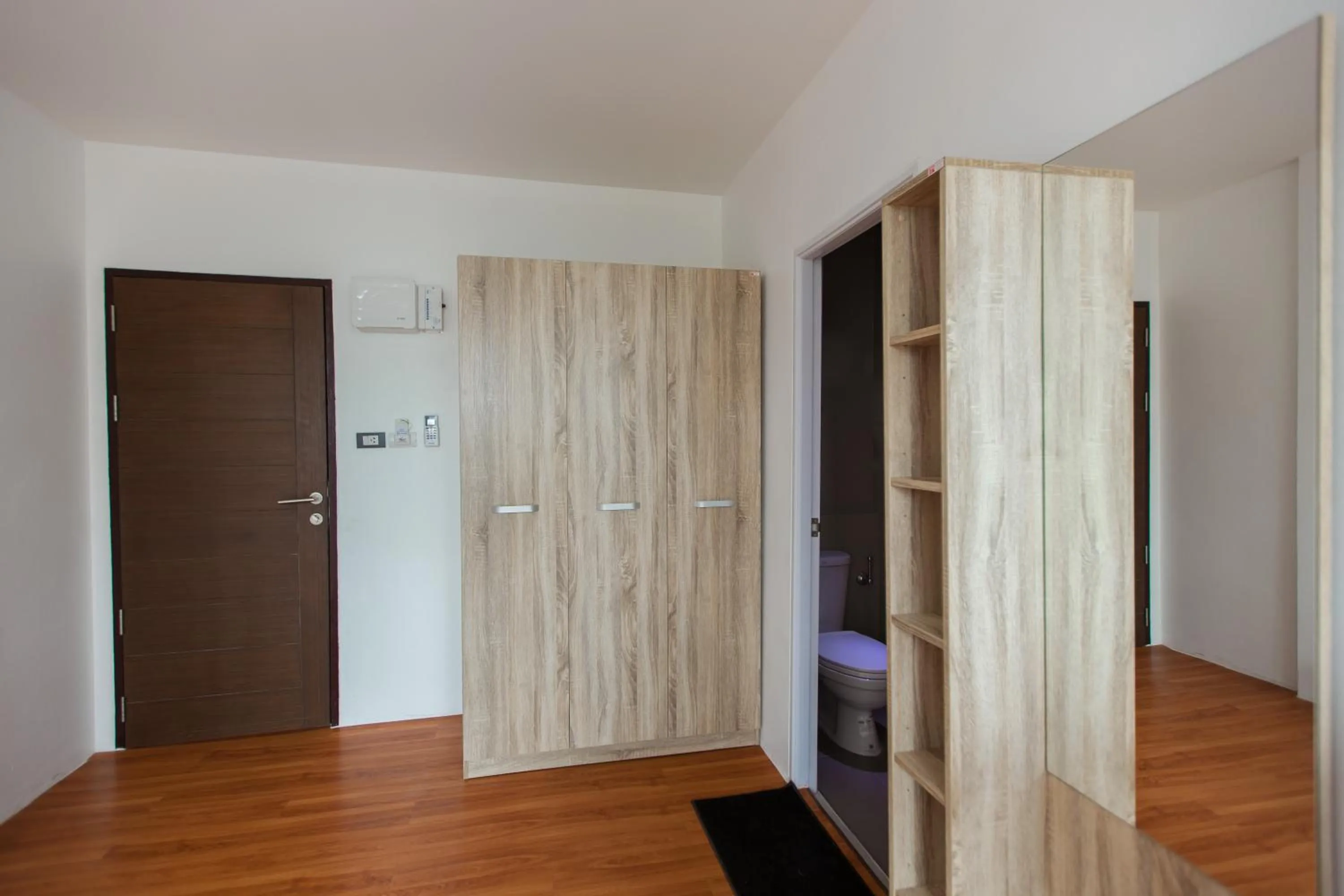 Bathroom in THAMM Residence