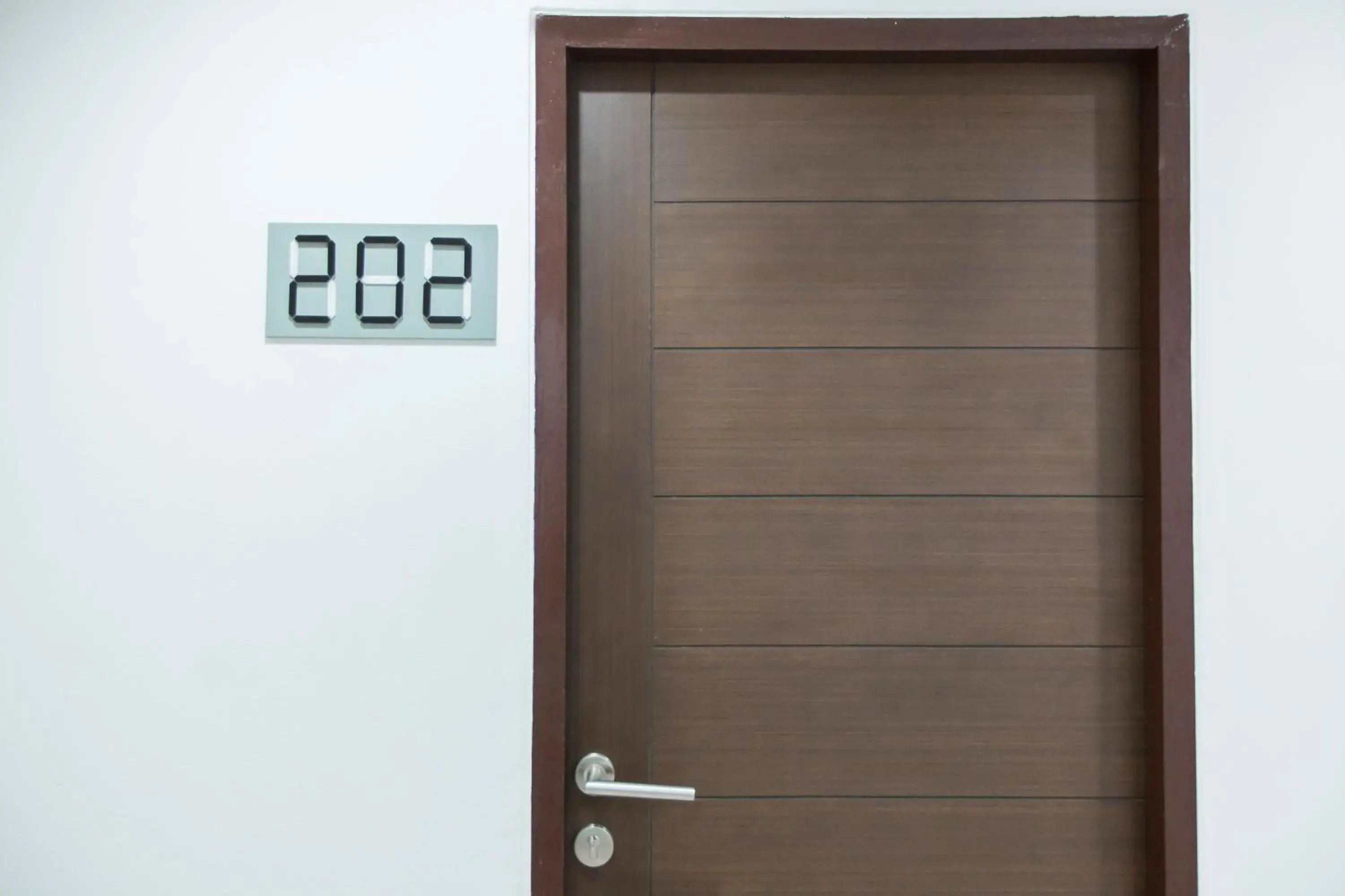 Property building in THAMM Residence Property building in THAMM Residence