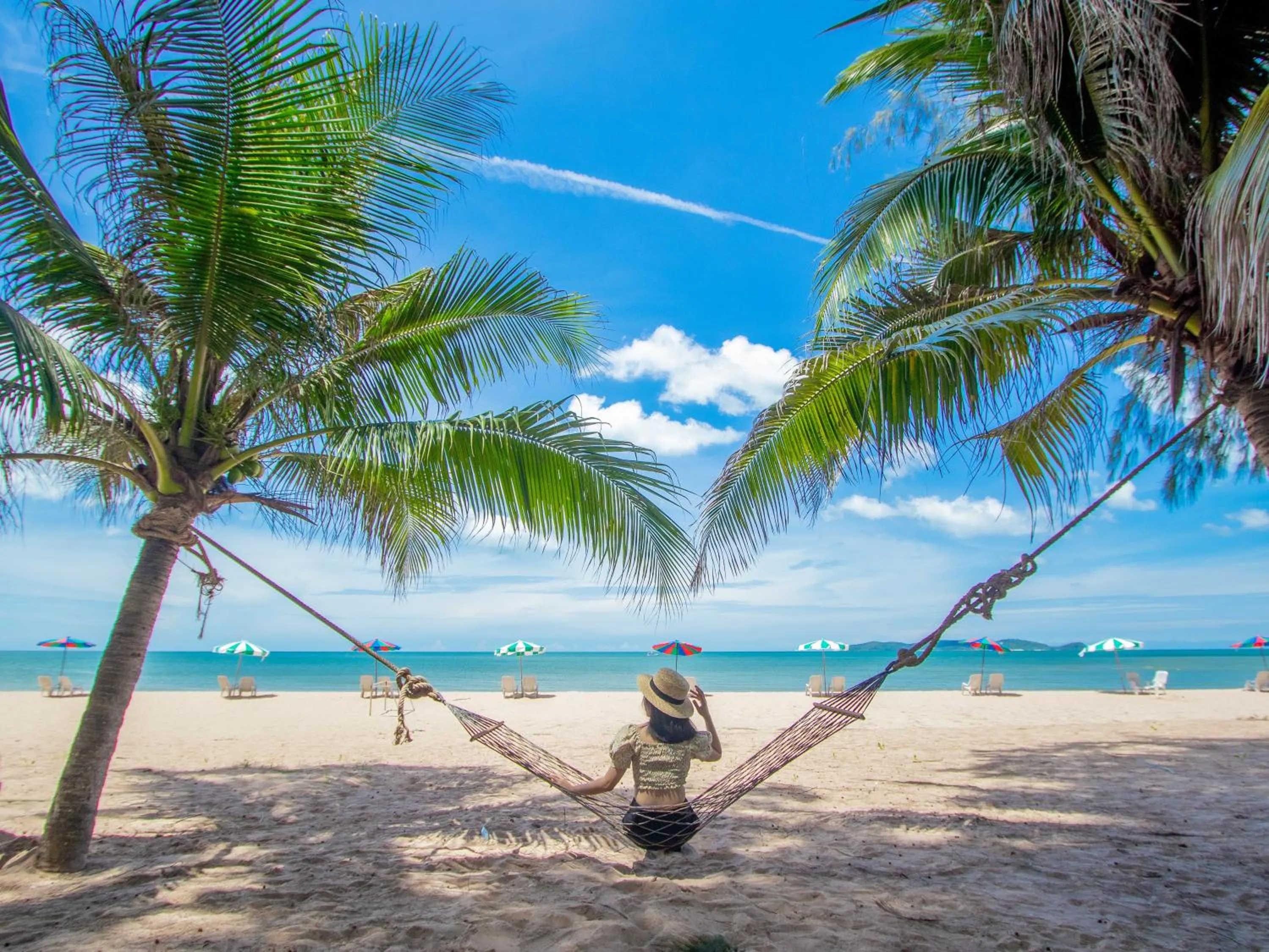 Restaurant/places to eat in HaadSon Resort