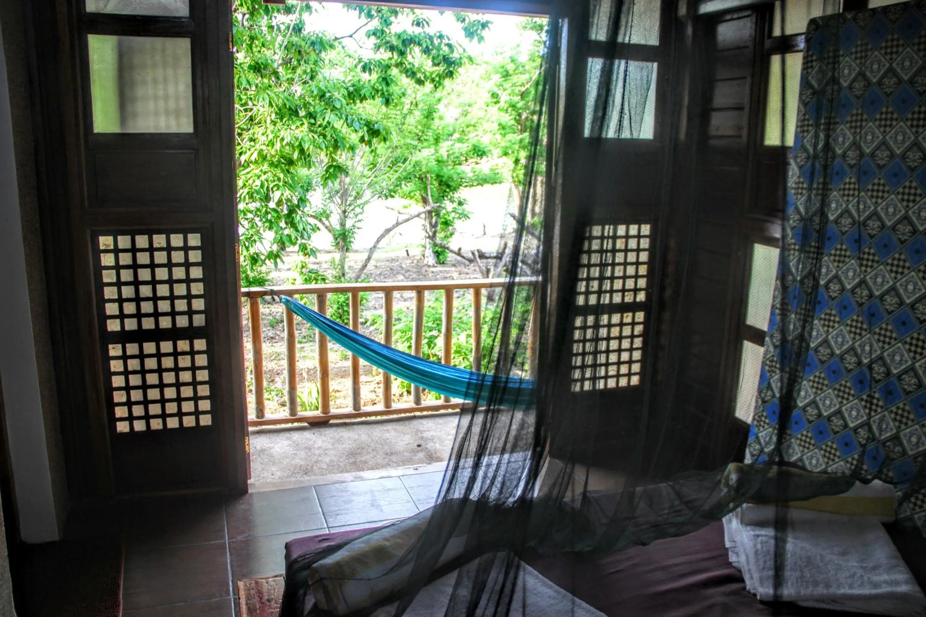 Photo of the whole room in Palawan SandCastles